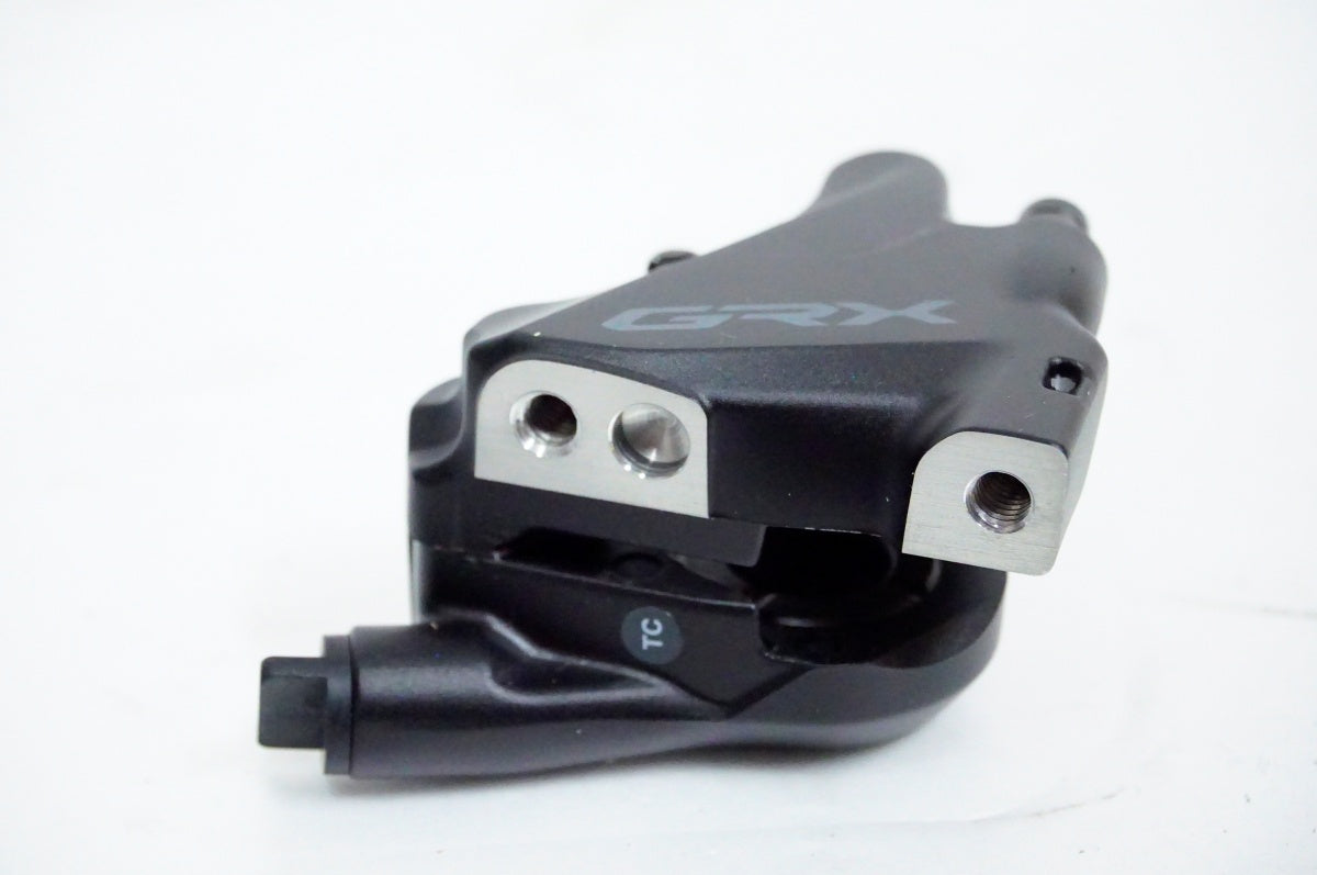 SHIMANO 「シマノ」 GRX BR-RX400 ブレーキキャリパーセット / 名古屋大須店