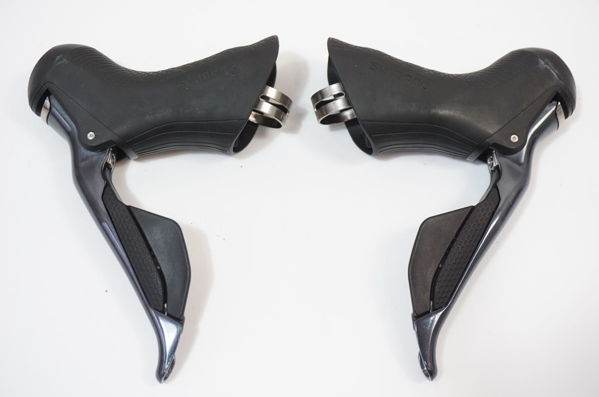 SHIMANO 「シマノ」 ULTEGRA ST-R8070 デュアルコントロールレバー / 世田谷店