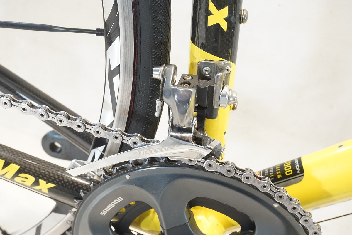 INTERMAX 「インターマックス」 V-COMMANDER 2002年モデル ロードバイク / 横浜戸塚店