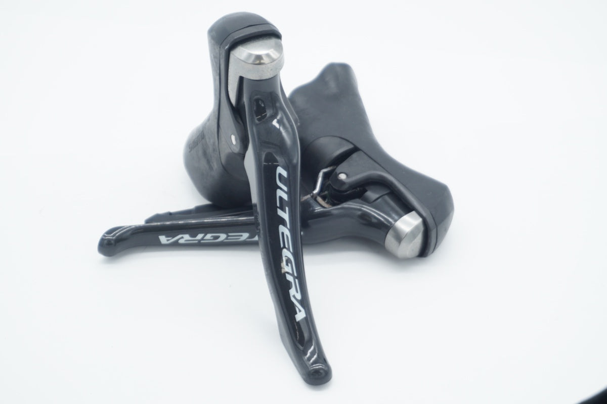 SHIMANO 「シマノ」U LTEGRA ST-6800 デュアルコントロール