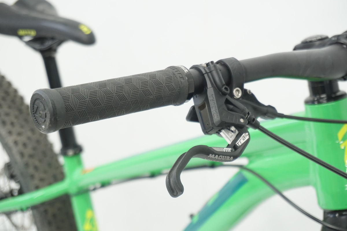 KONA 「コナ」 WOZO カスタム 2020年モデル ファットバイク / 京都西院店