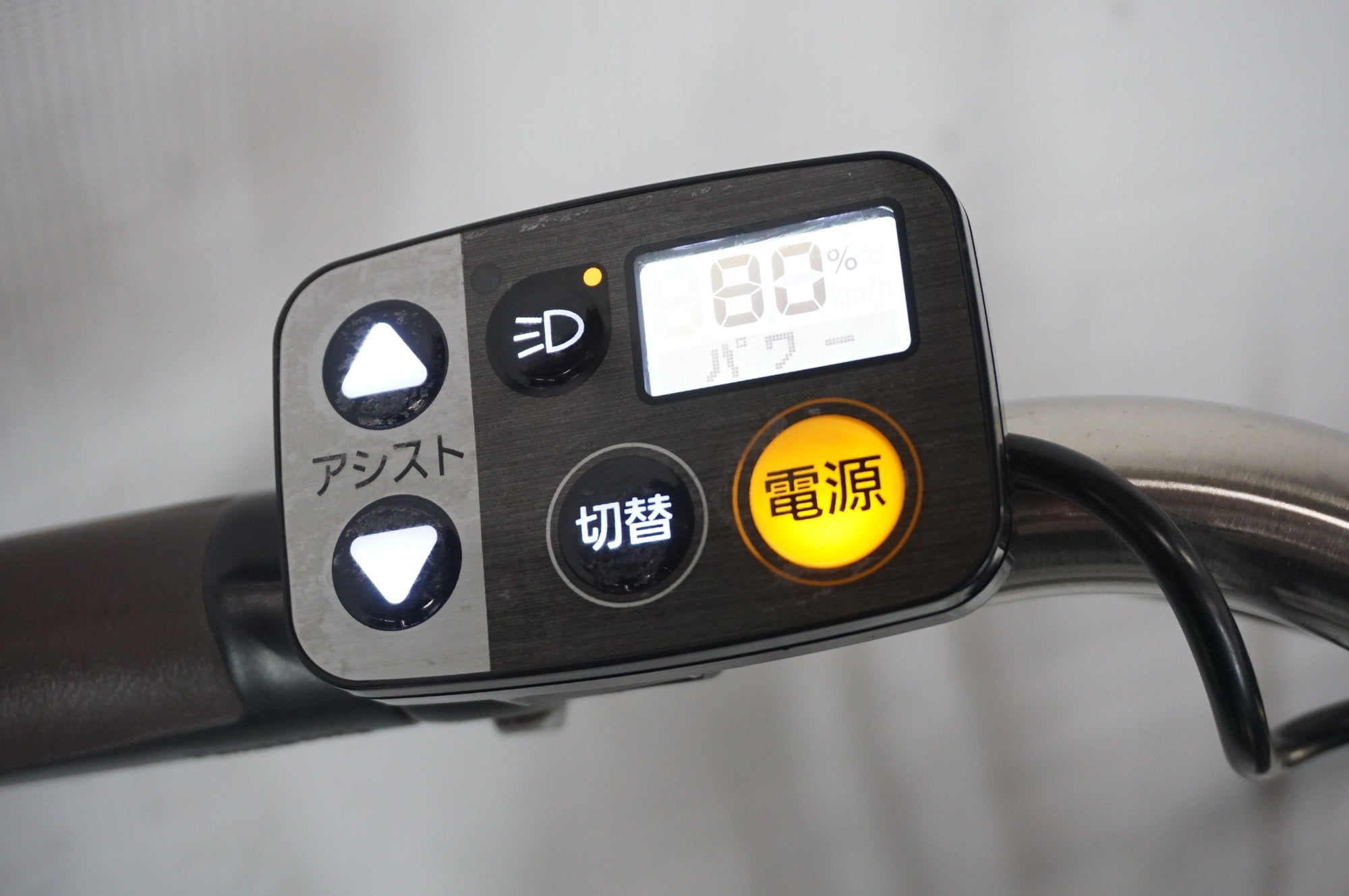 PANASONIC 「パナソニック」 VIVI MX BE-FM631 2023年モデル 26インチ 電動アシスト自転車 / 阪急塚口店