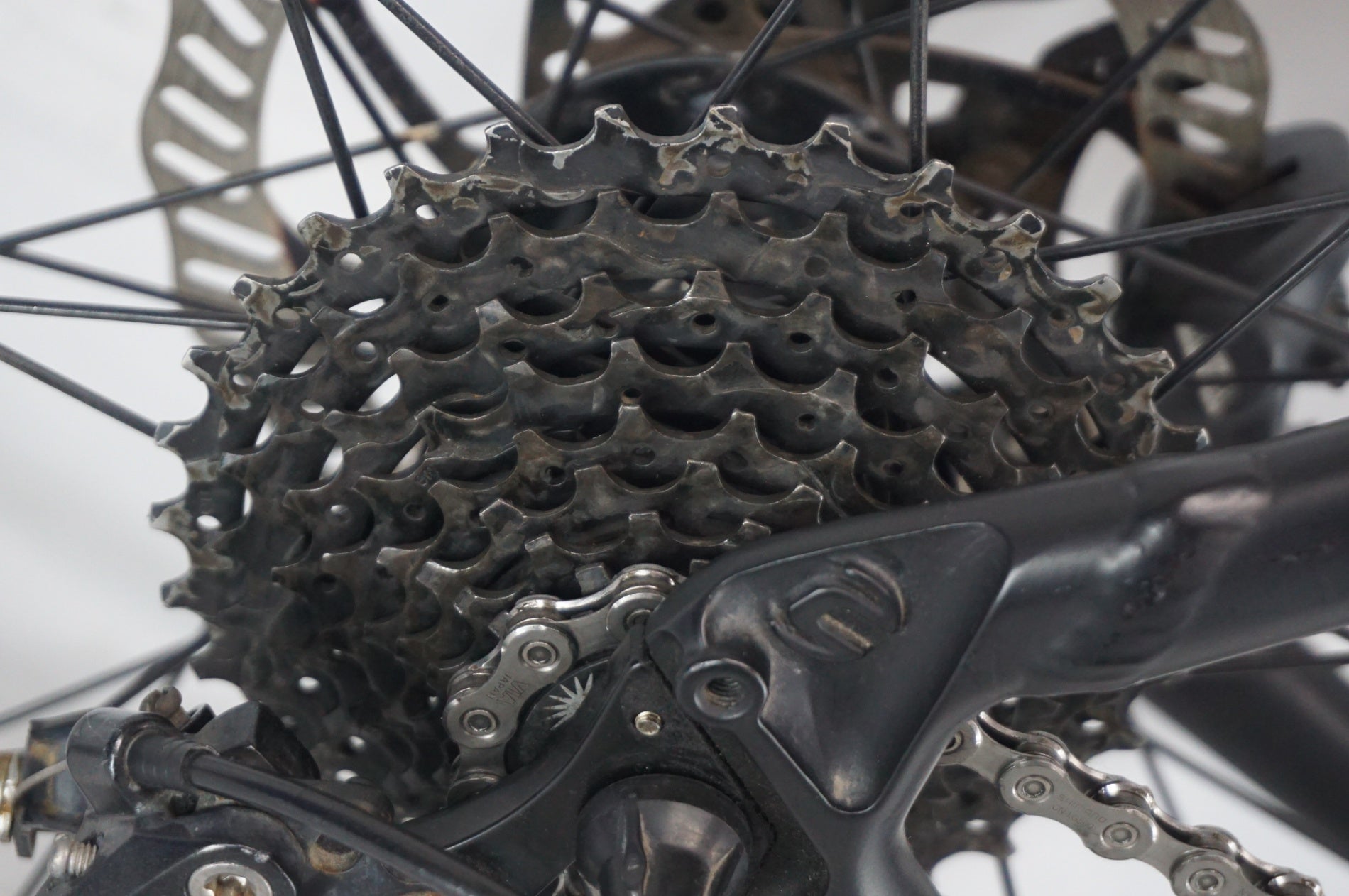 CANNONDALE 「キャノンデール」 BADBOY DISC 2010年モデル クロスバイク / 阪急塚口店