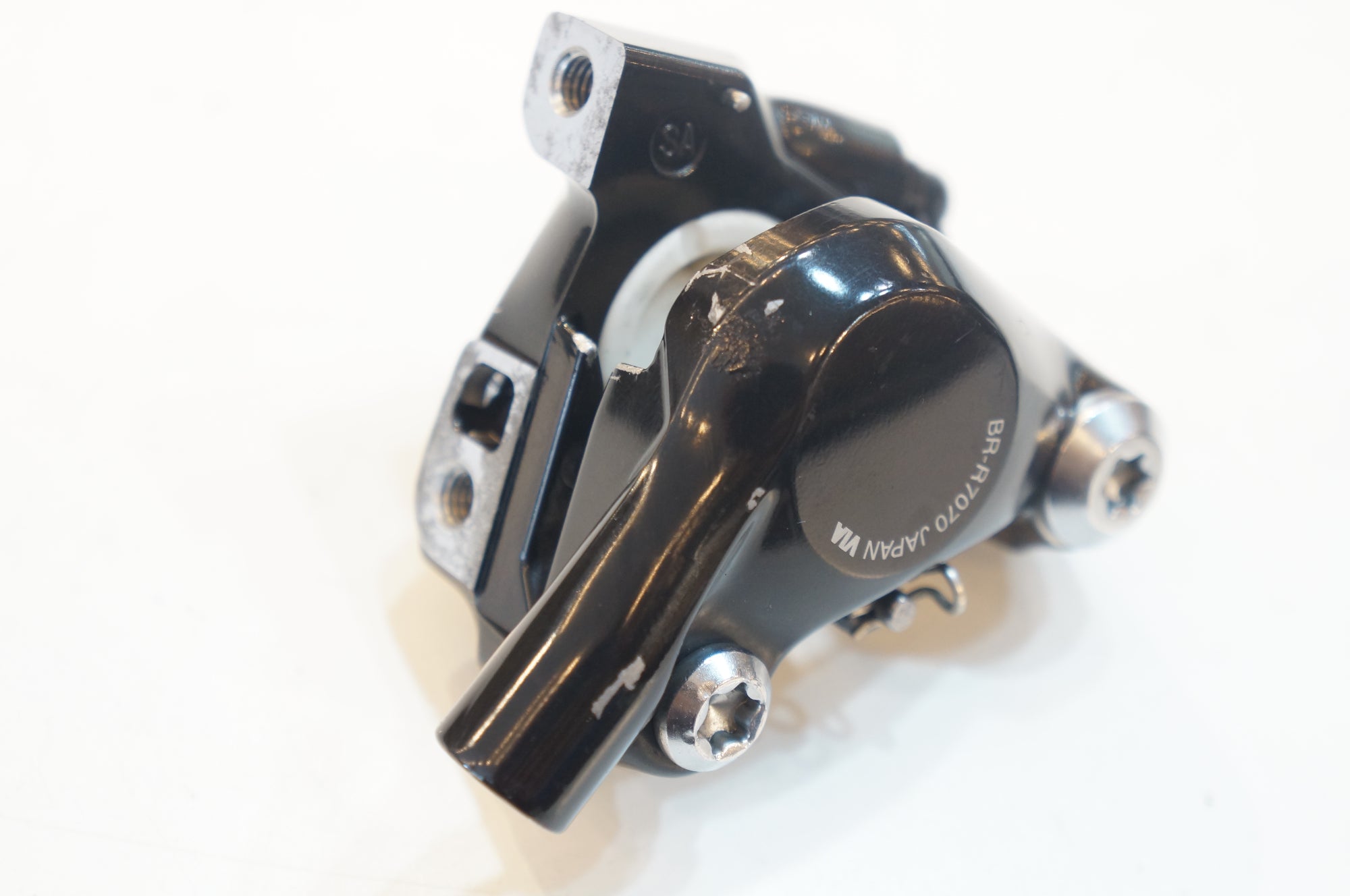 SHIMANO 「シマノ」 105 BR-R7020 ディスクブレーキキャリパー / バイチャリ浦和ベース