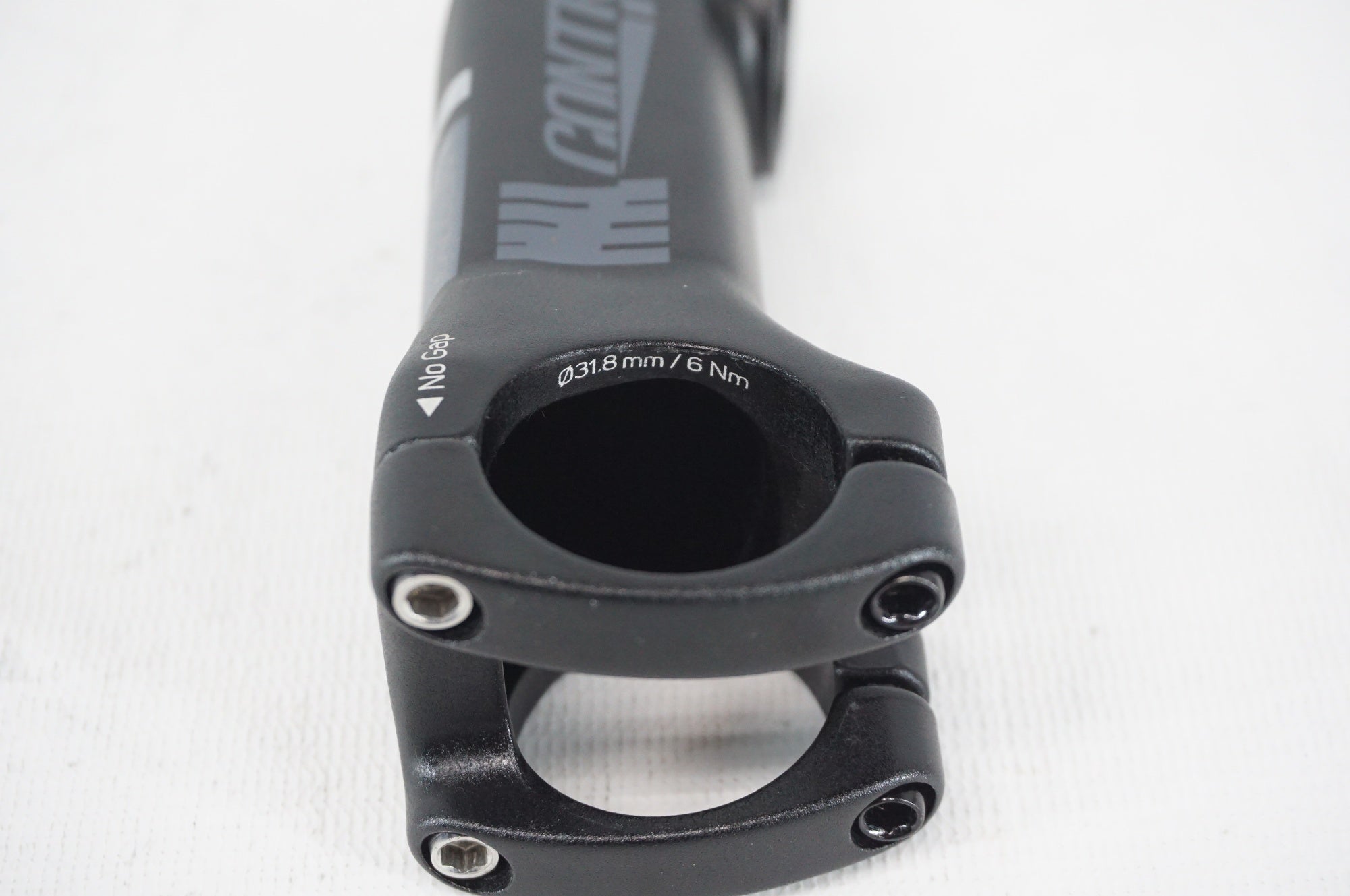 CONTROLTECH 「コントロールテック」 FALCON Φ31.8 100mm ステム / 阪急塚口店