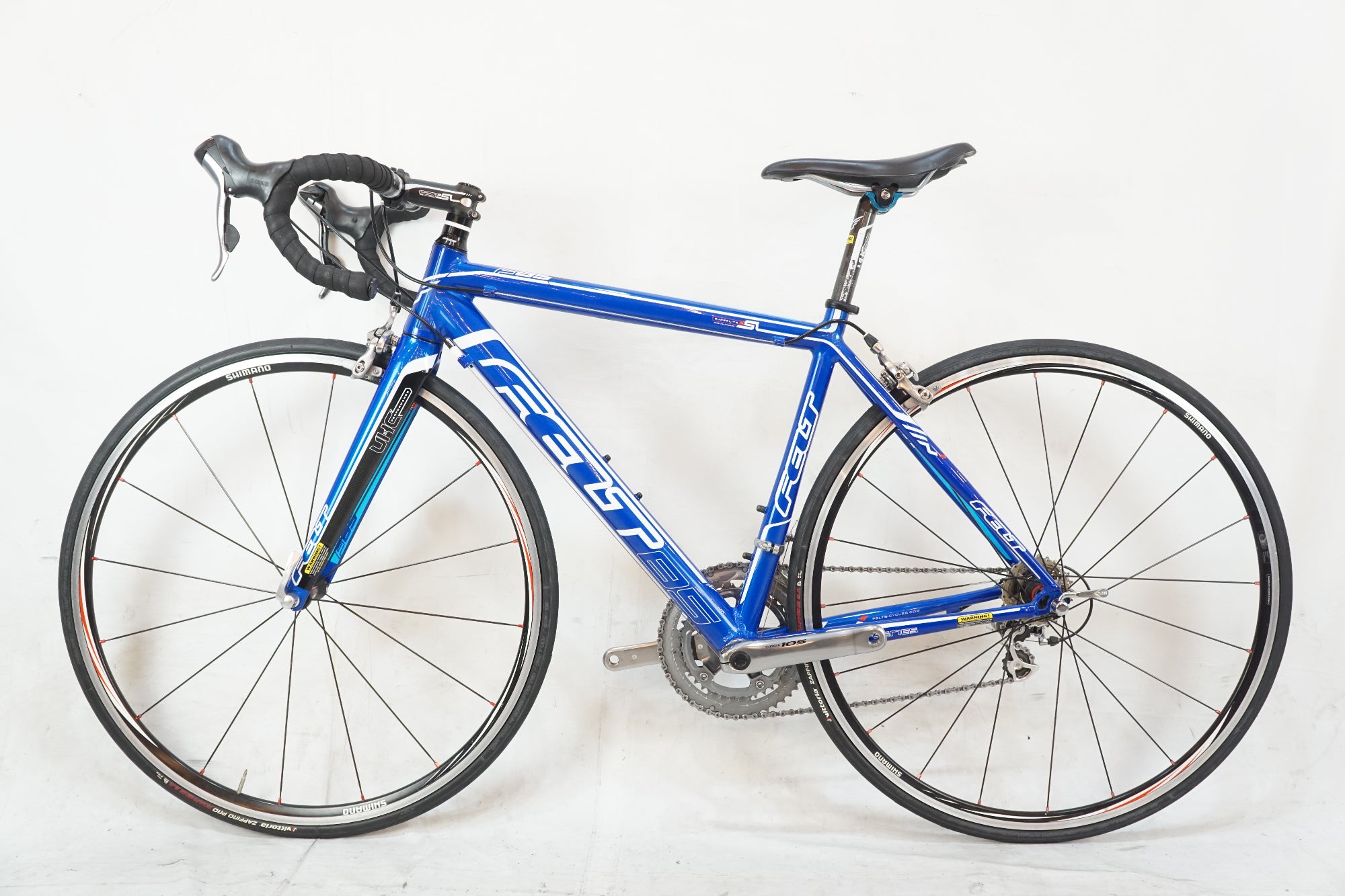 FELT 「フェルト」 F85 2012年モデル ロードバイク / 名古屋大須店