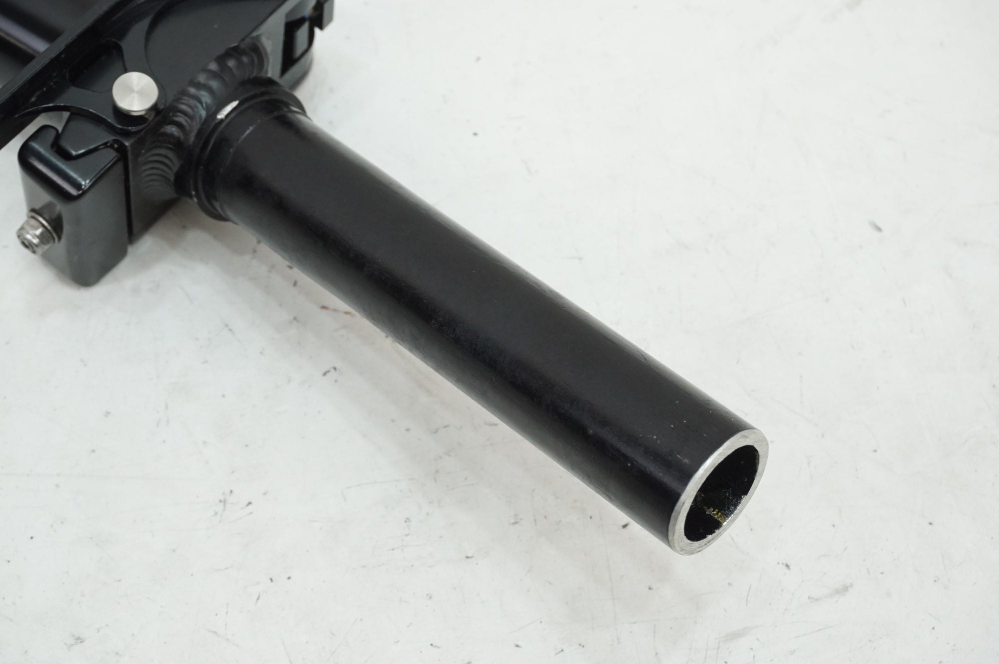 R&M 「リーズアンドミューラー」 BD-1 φ25.4 ハンドルステム / 大宮店