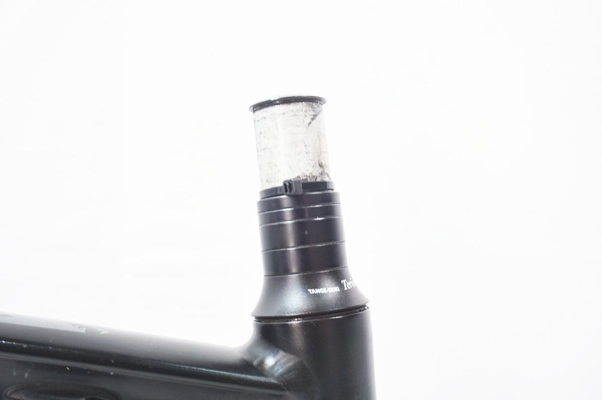 FUJI 「フジ」 BARRACUDA 2012年モデル フレームセット / バイチャリ世田谷店