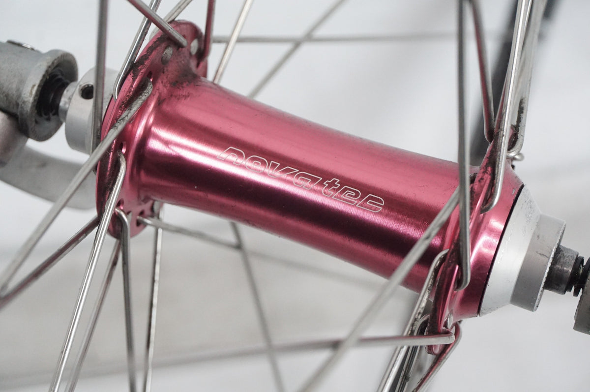 ALEXRIMS 「アレックスリム」 R390 NOVATEC シマノ10速 ホイールセット / 阪急塚口店