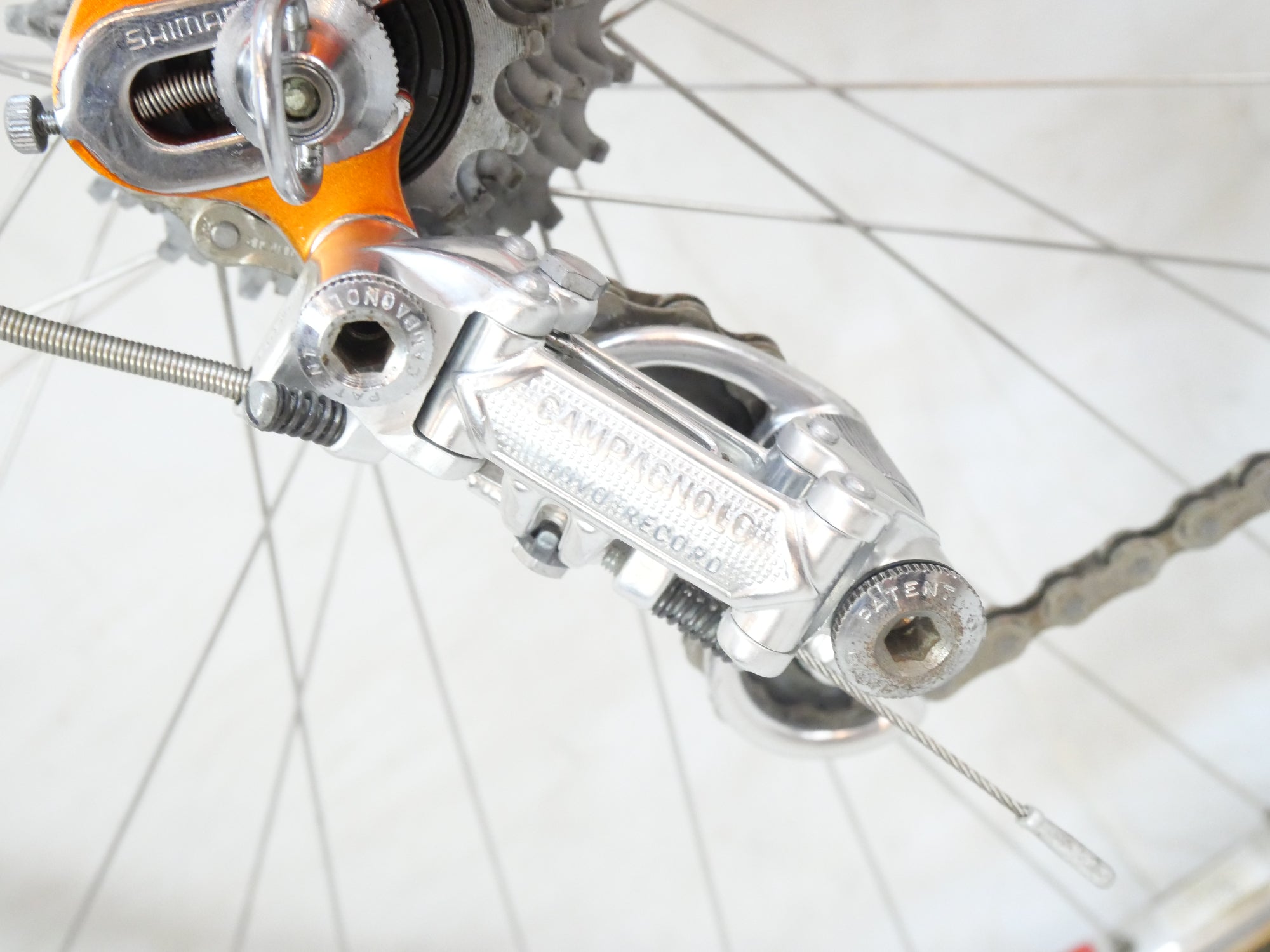 3RENSHO 「サンレンショウ」 カスタム 1980年代頃 ロードバイク / バイチャリ浦和ベース