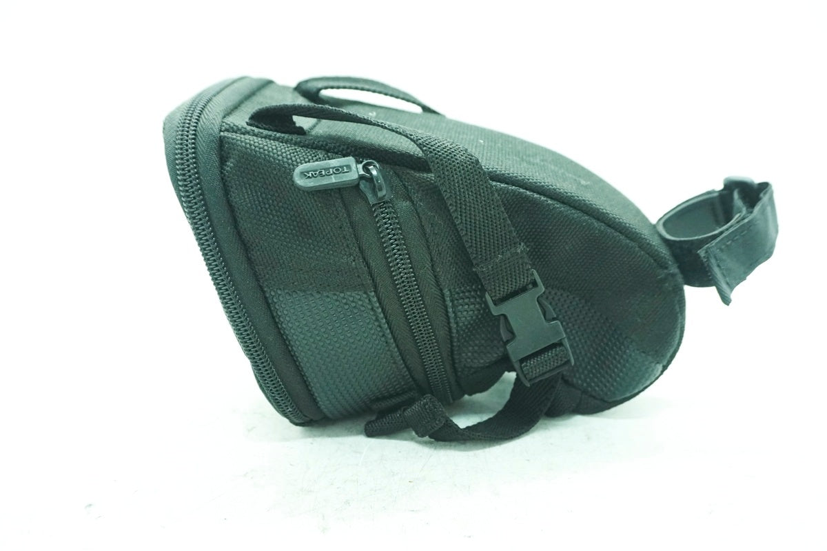 TOPEAK 「トピーク」 サドルバッグ / 大阪門真店