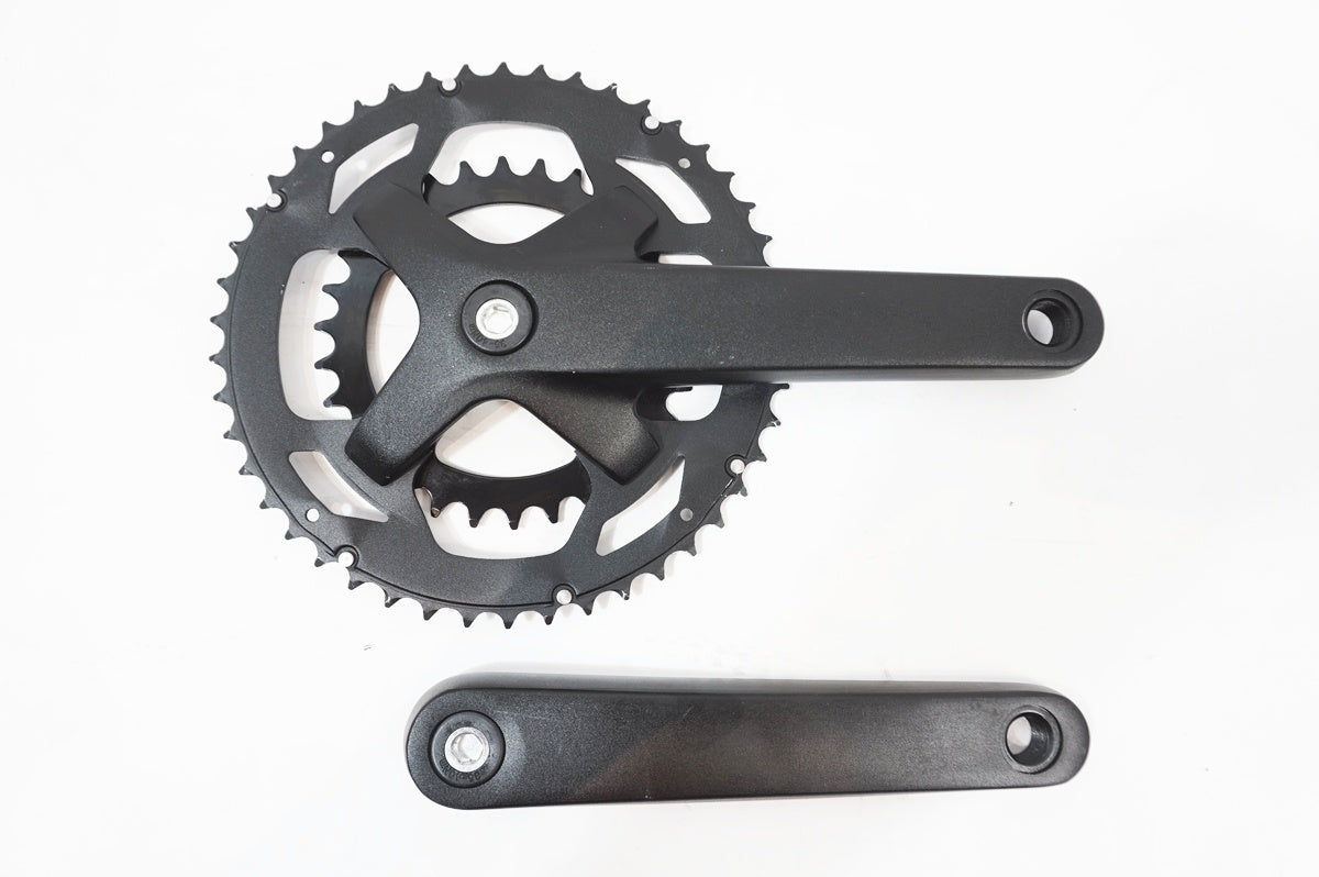 FUJI 「フジ」 純正 44-28T 170mm クランクセット / バイチャリ世田谷店