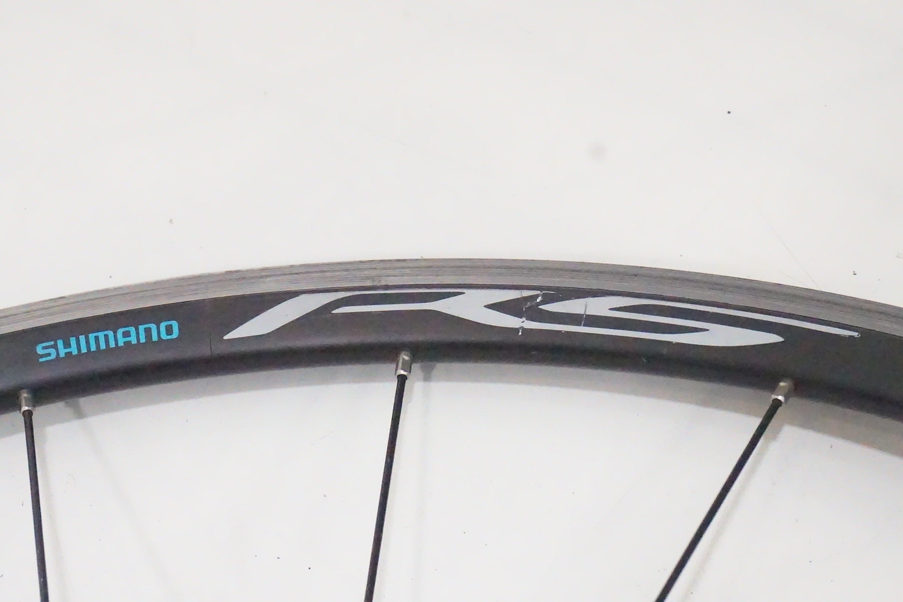 SHIMANO「シマノ」 WH-RS100 シマノ11S ホイールセット / 京都西院店