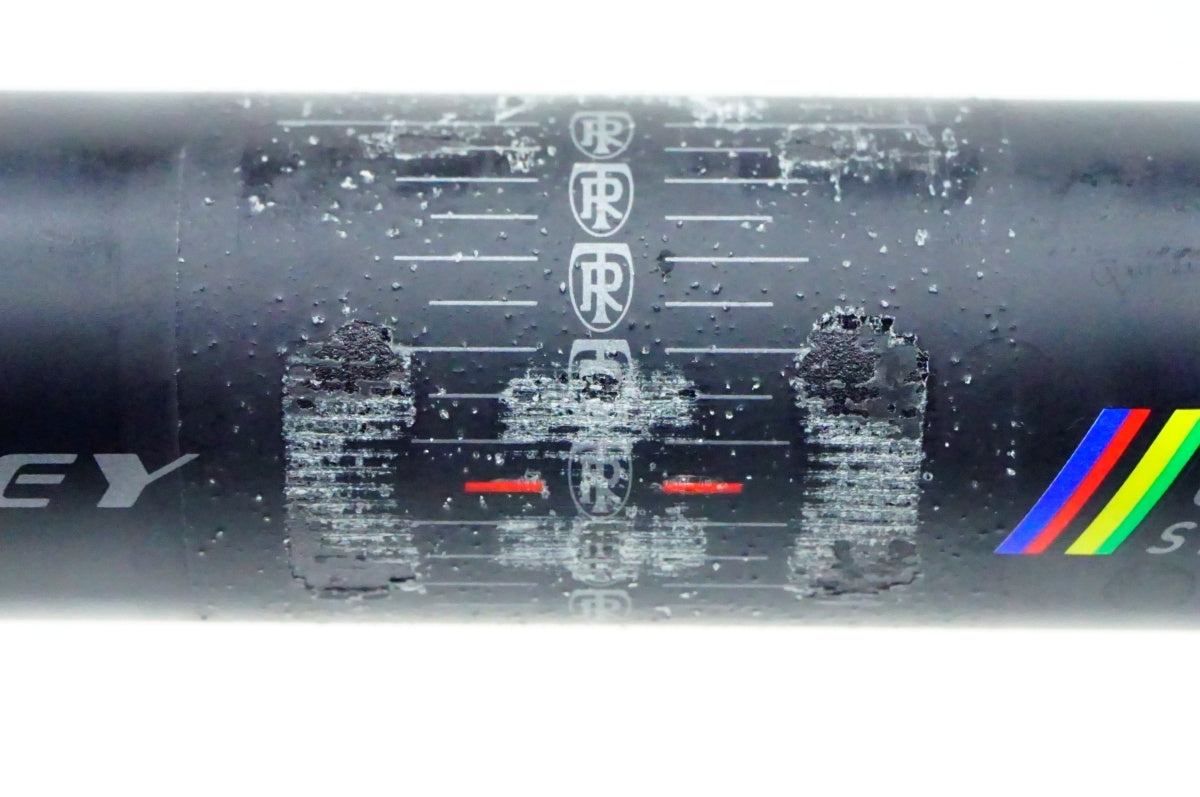 RITCHEY 「リッチー」 WCS EVOCURVE Φ31.8 420mm ハンドル / 名古屋大須店