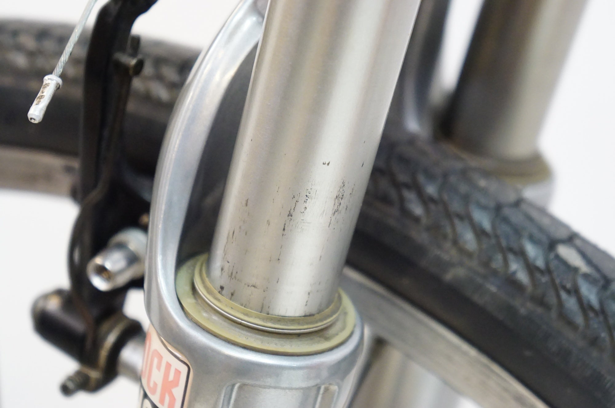 KLEIN 「クライン」 ATTITUDE 2002年頃 マウンテンバイク / 熊谷本店