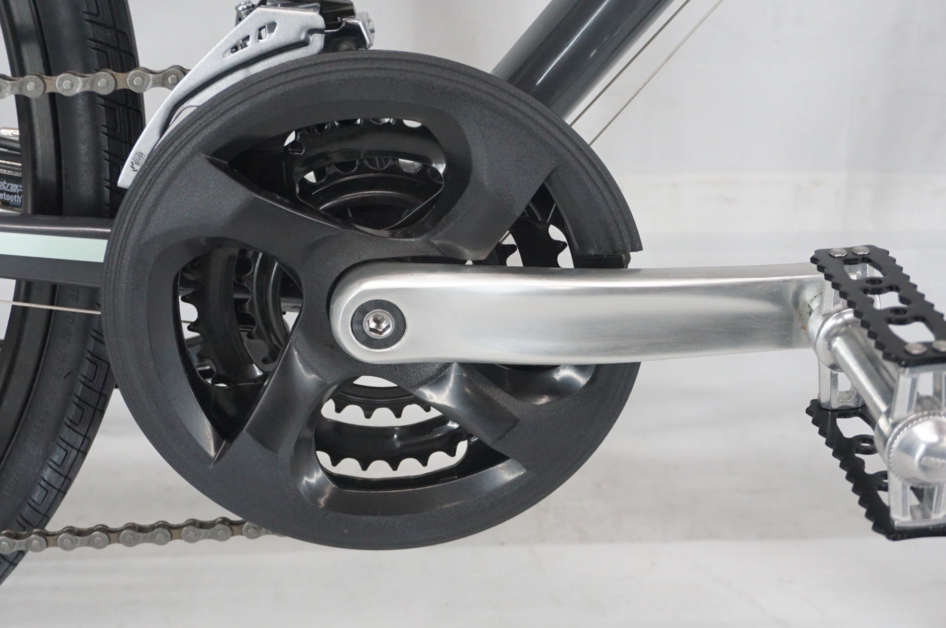 TREK 「トレック」 FX 2 WOMEN'S 2019年モデル クロスバイク / 阪急塚口店