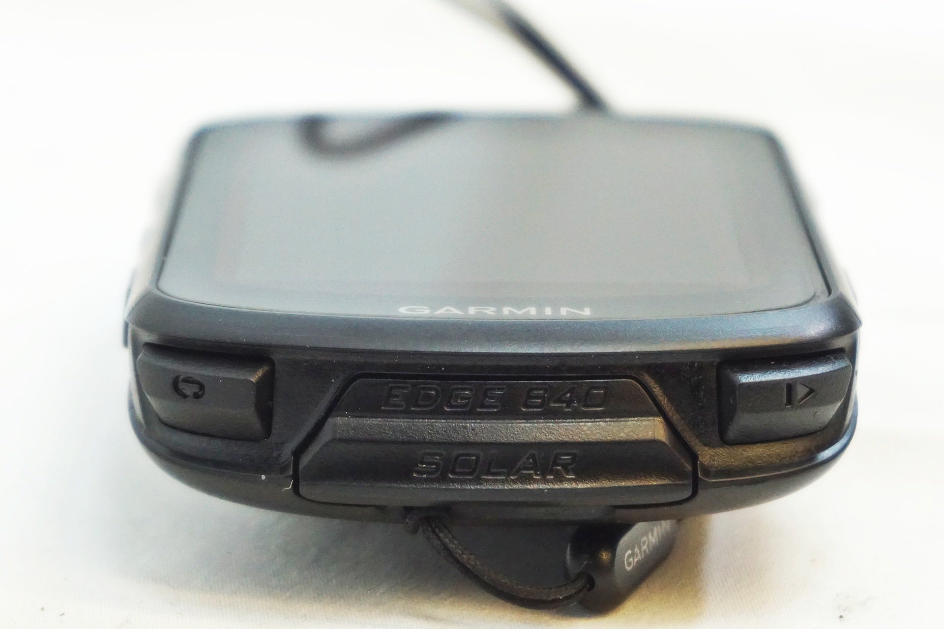 GARMIN 「ガーミン」 EDGE 840 SOLAR サイクルコンピューター / 有明ガーデン店