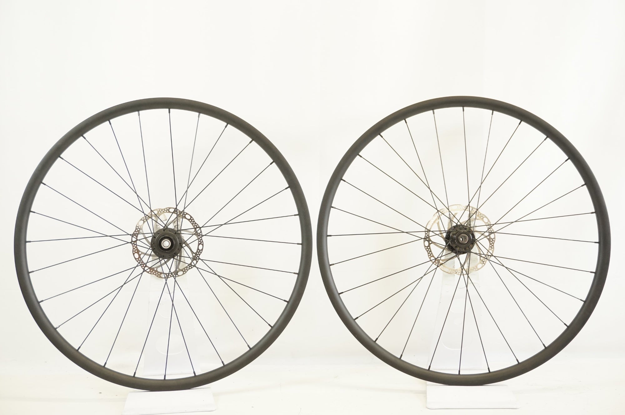 ブランド不明 700C DISC シマノ11S ホイールセット / 宇都宮店