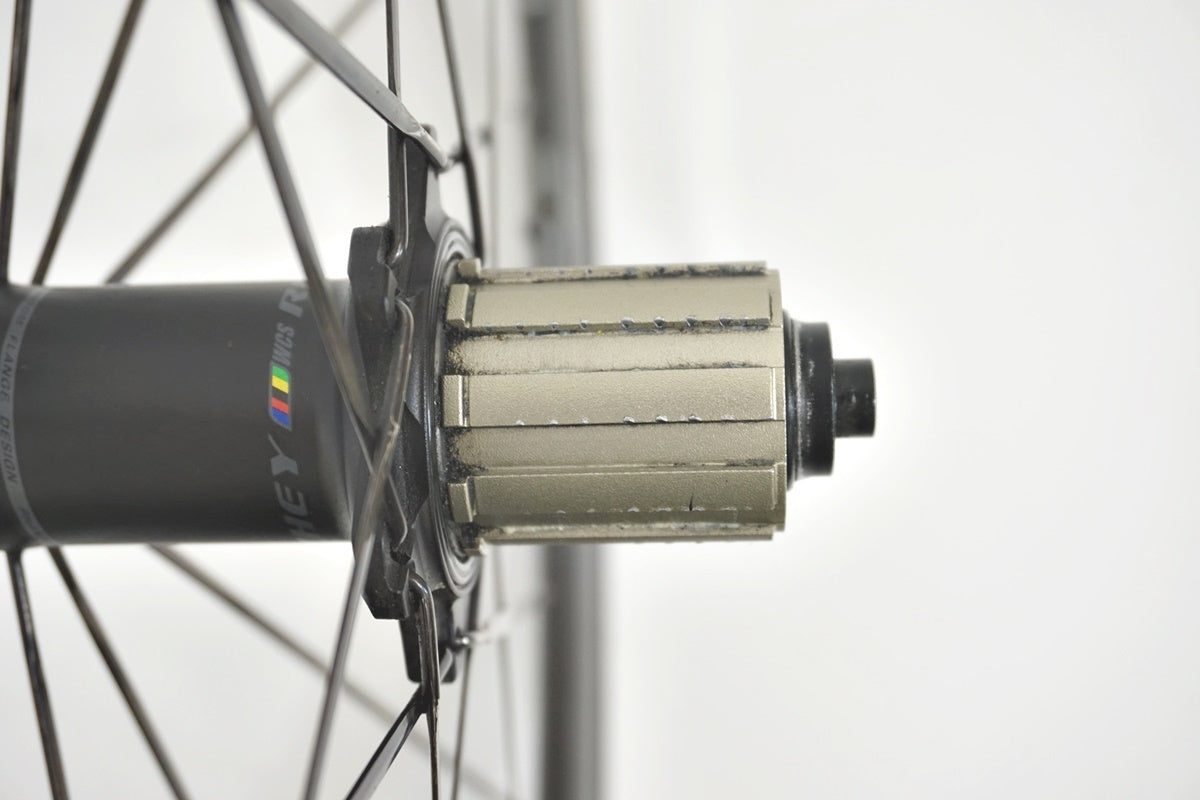RITCHEY 「リッチー」 CARBON APEX38 シマノ11速 ホイールセット / 東京商品化センター