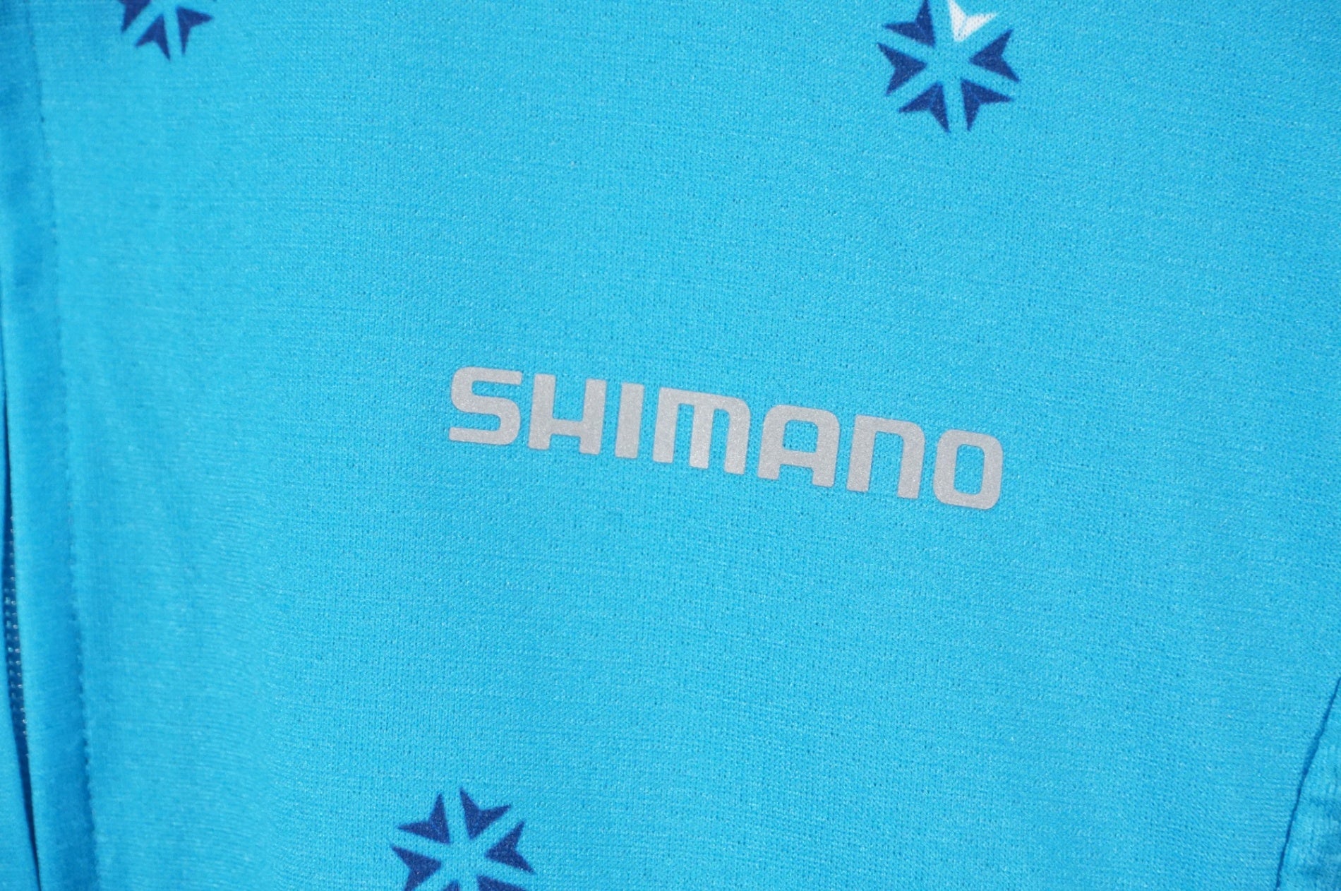 SHIMANO 「シマノ」 Mサイズ サイクルジャージ / AKIBA店