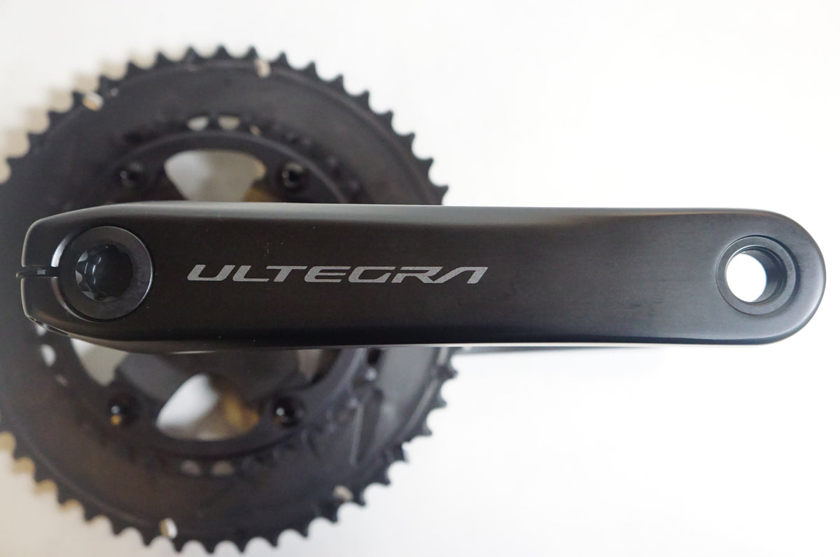 SHIMANO 「シマノ」 ULTEGRA FC-R8100 50-34T 170mm クランク / 熊谷本店