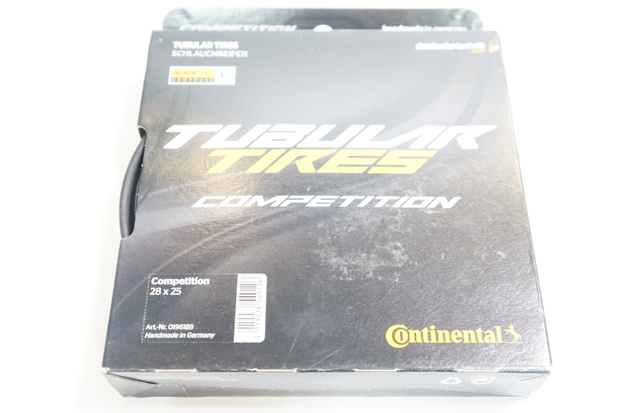 CONTINENTAL 「コンチネンタル」 COMPETITION タイヤ / 熊谷本店