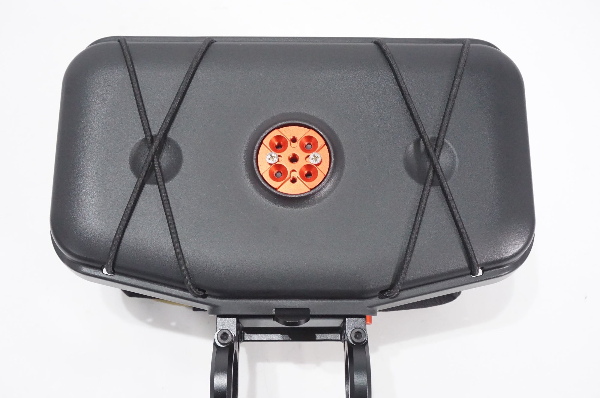 ROUTE WERKS 「ルートワークス」 THE HANDLEBAR BAG ハンドルバーバッグ / AKIBA店