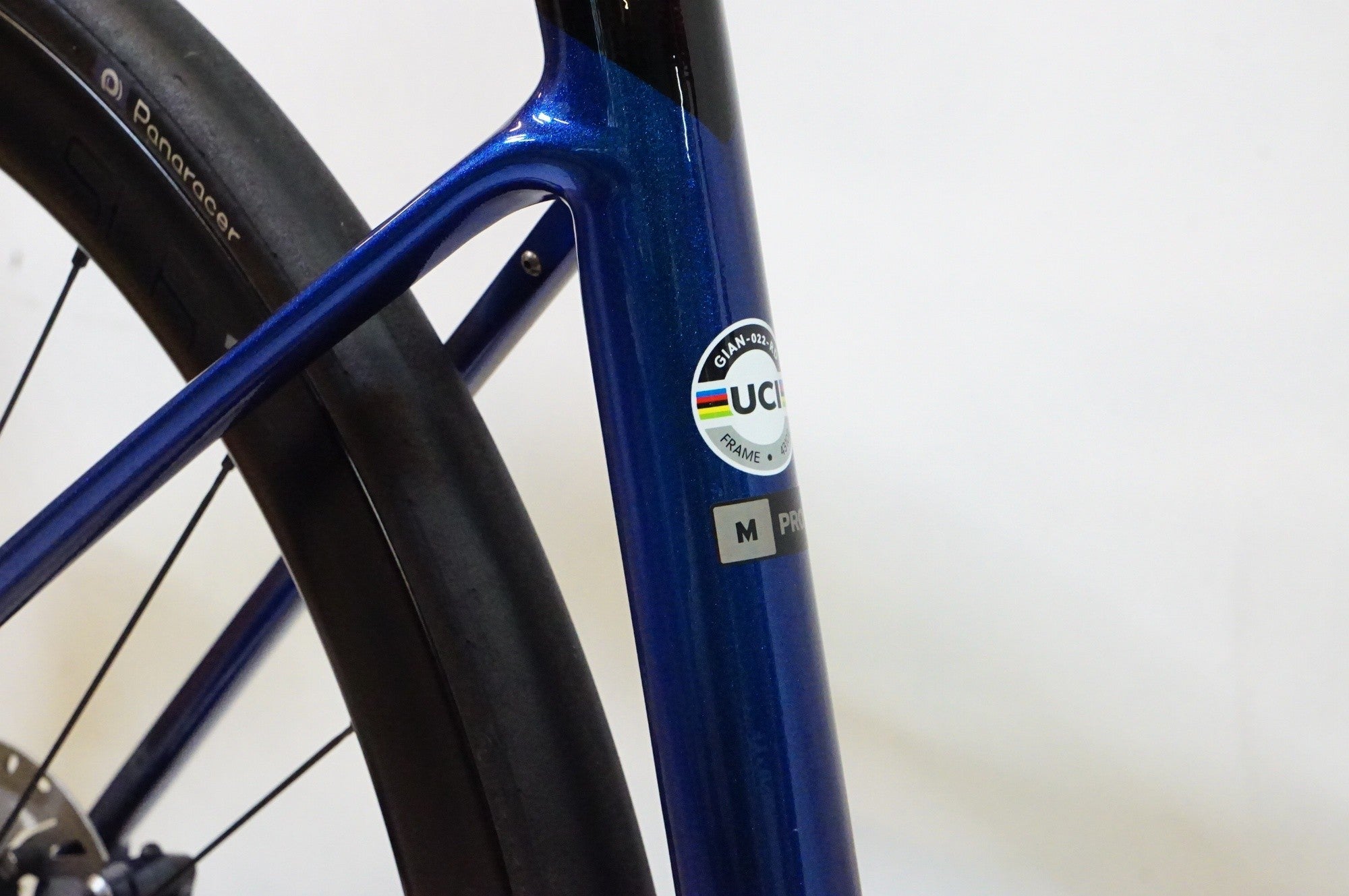 GIANT 「ジャイアント」 DEFY ADVANCED PRO 1 2021年モデル ロードバイク / 熊谷本店