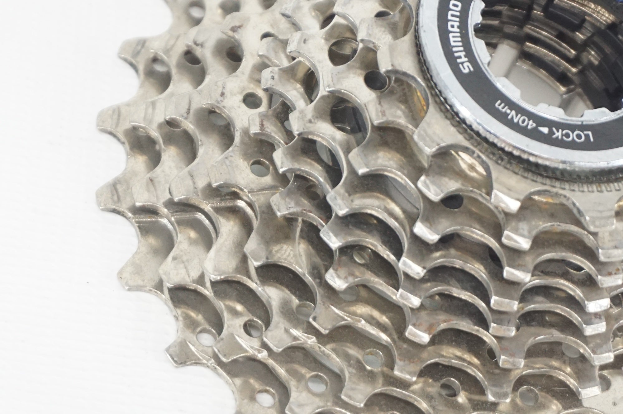 SHIMANO 「シマノ」 105 CS-5700 12-25T スプロケット / 阪急塚口店