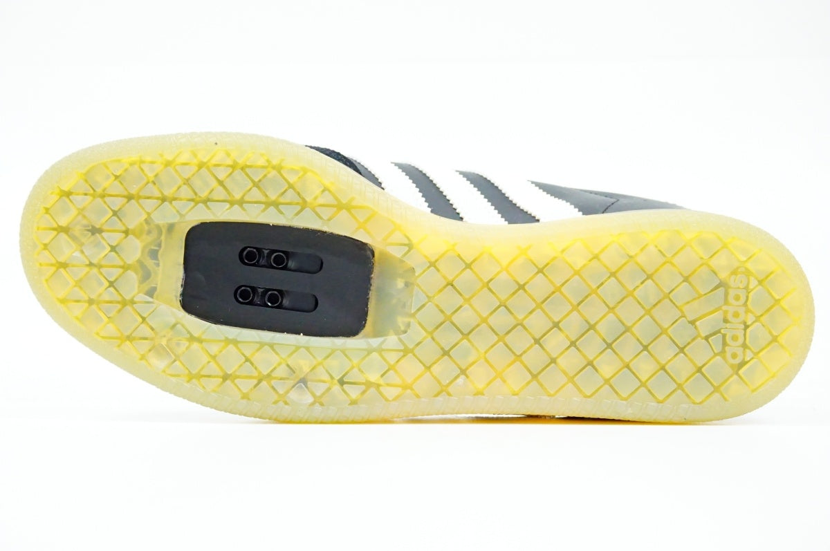 ADIDAS 「アディダス」 THE VELOSAMBA 26.5cm シューズ / 名古屋大須店