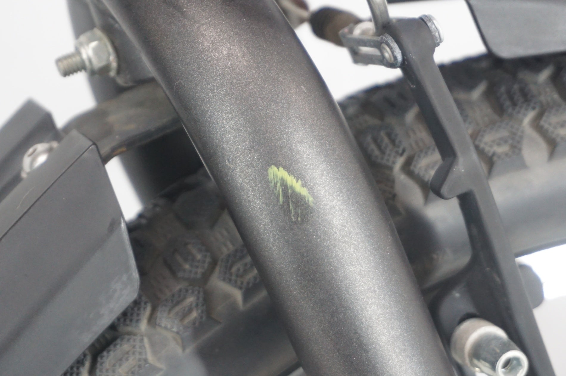 BRIDGESTONE 「ブリヂストン」 BWX STREET 2017年モデル 20インチ キッズバイク / 阪急塚口店