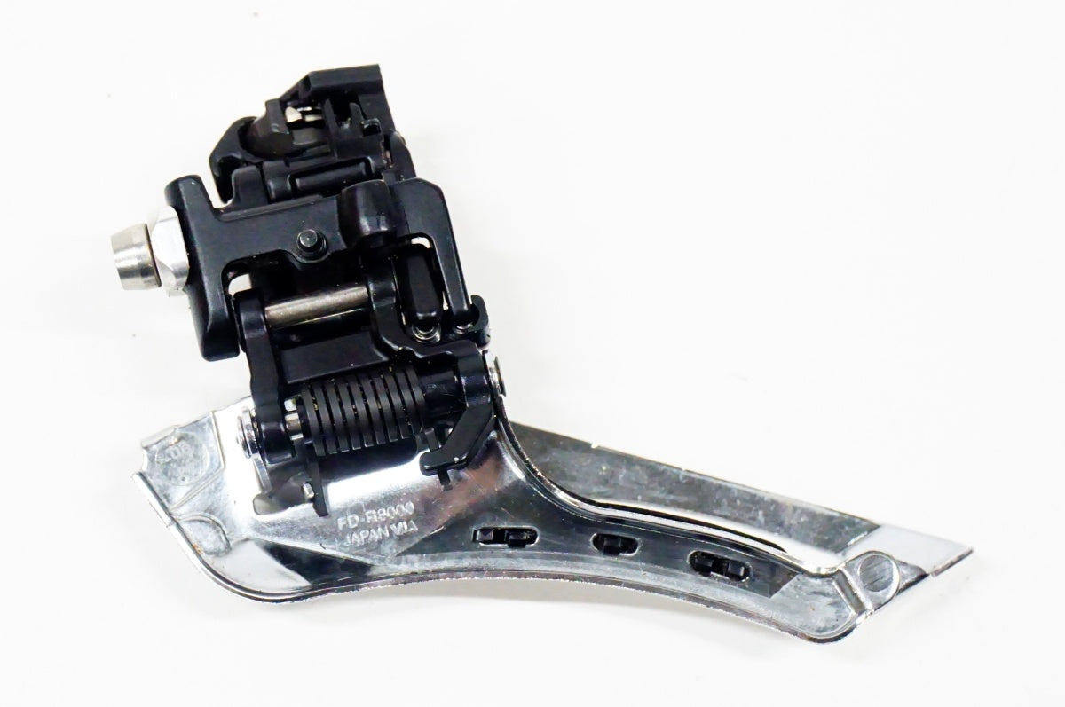 SHIMANO 「シマノ」 ULTEGRA FD-R8000 フロントディレイラー / 名古屋大須店