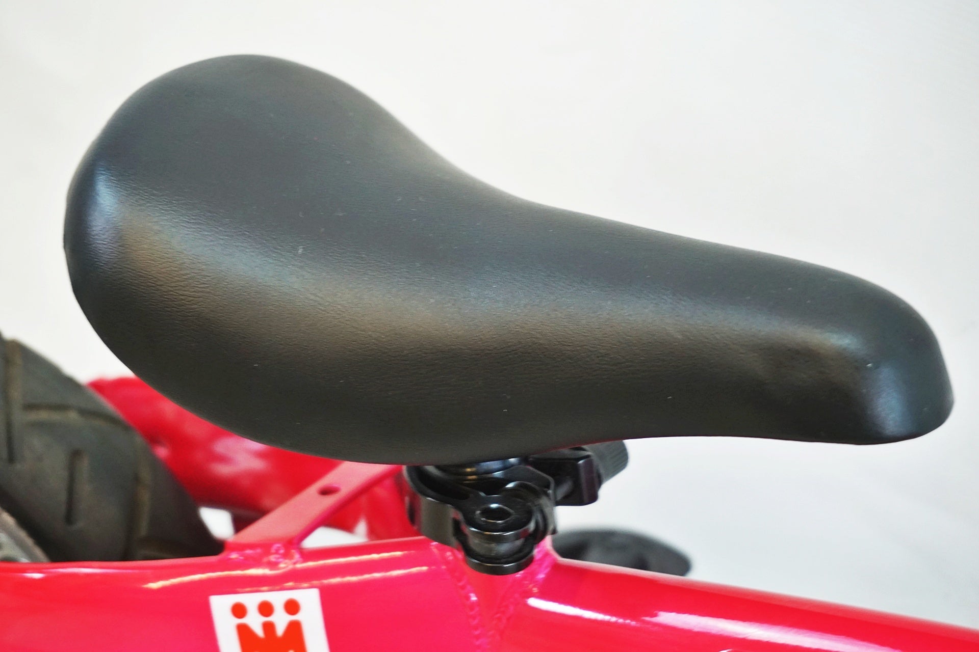 ビタミンiファクトリー 「ビタミンアイファクトリー」 へんしんバイクS 2023年頃 10インチ キッズバイク / 有明ガーデン店