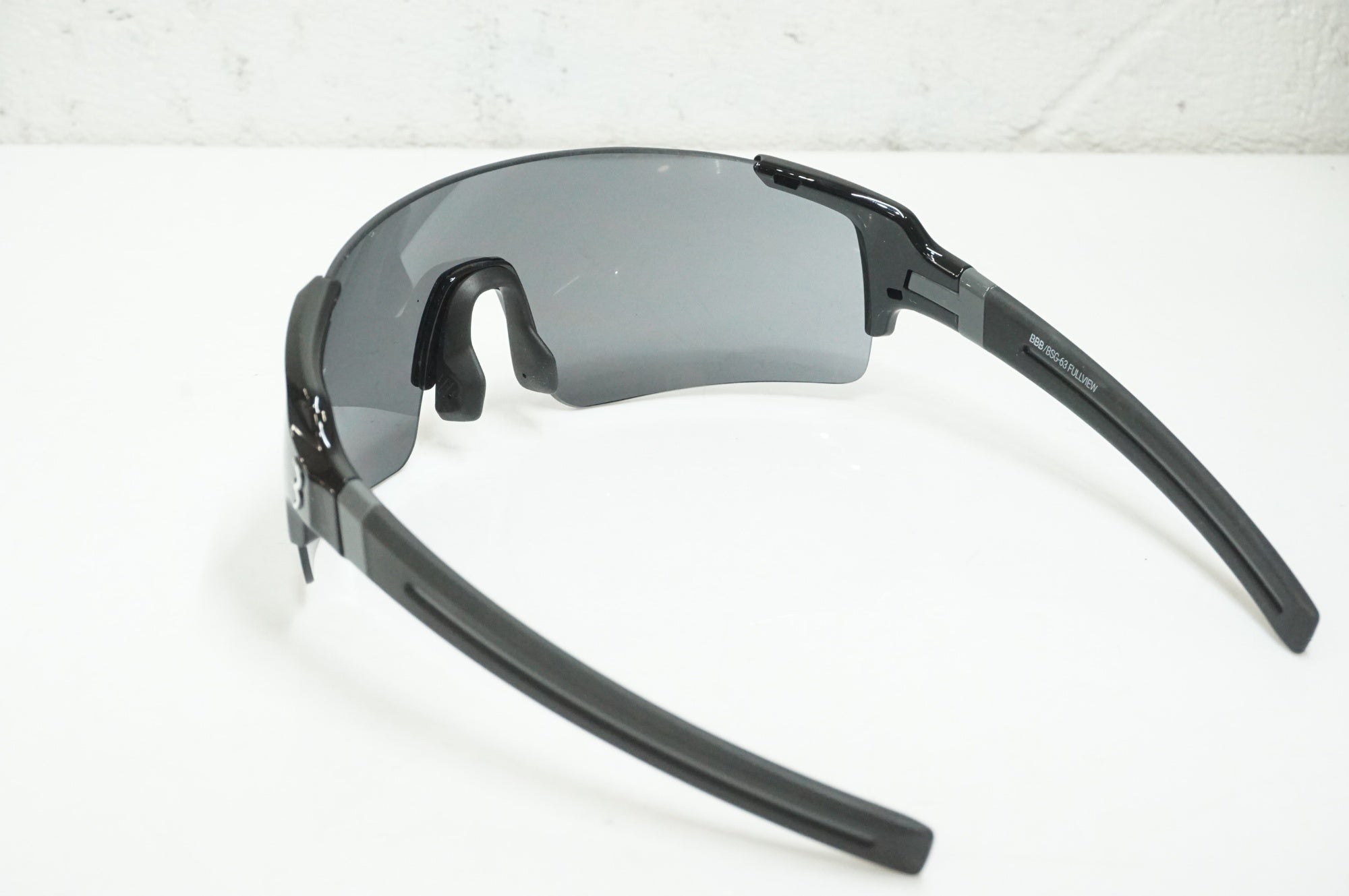 BBB 「ビービービー」 BGS-63 FULLVIEW サングラス / 大宮店
