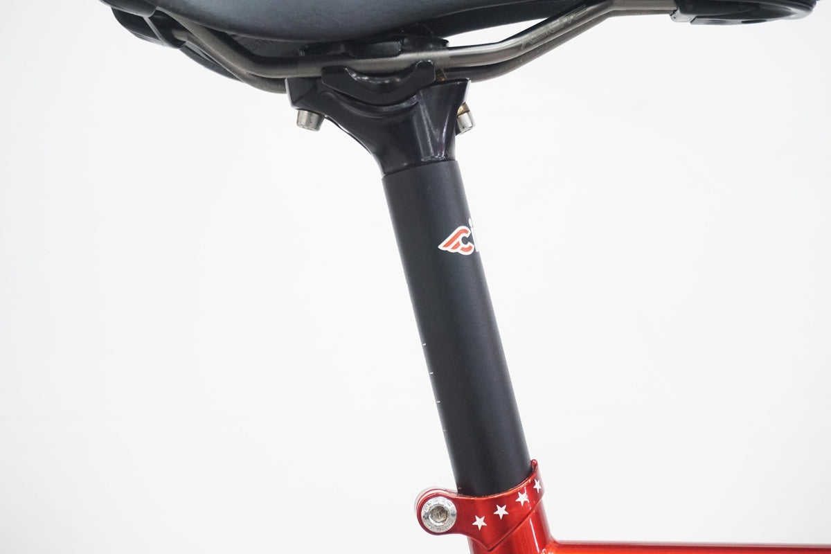 CINELLI 「チネリ」 GAZZETTA 2015年モデル ピストバイク / 大阪美原北インター店