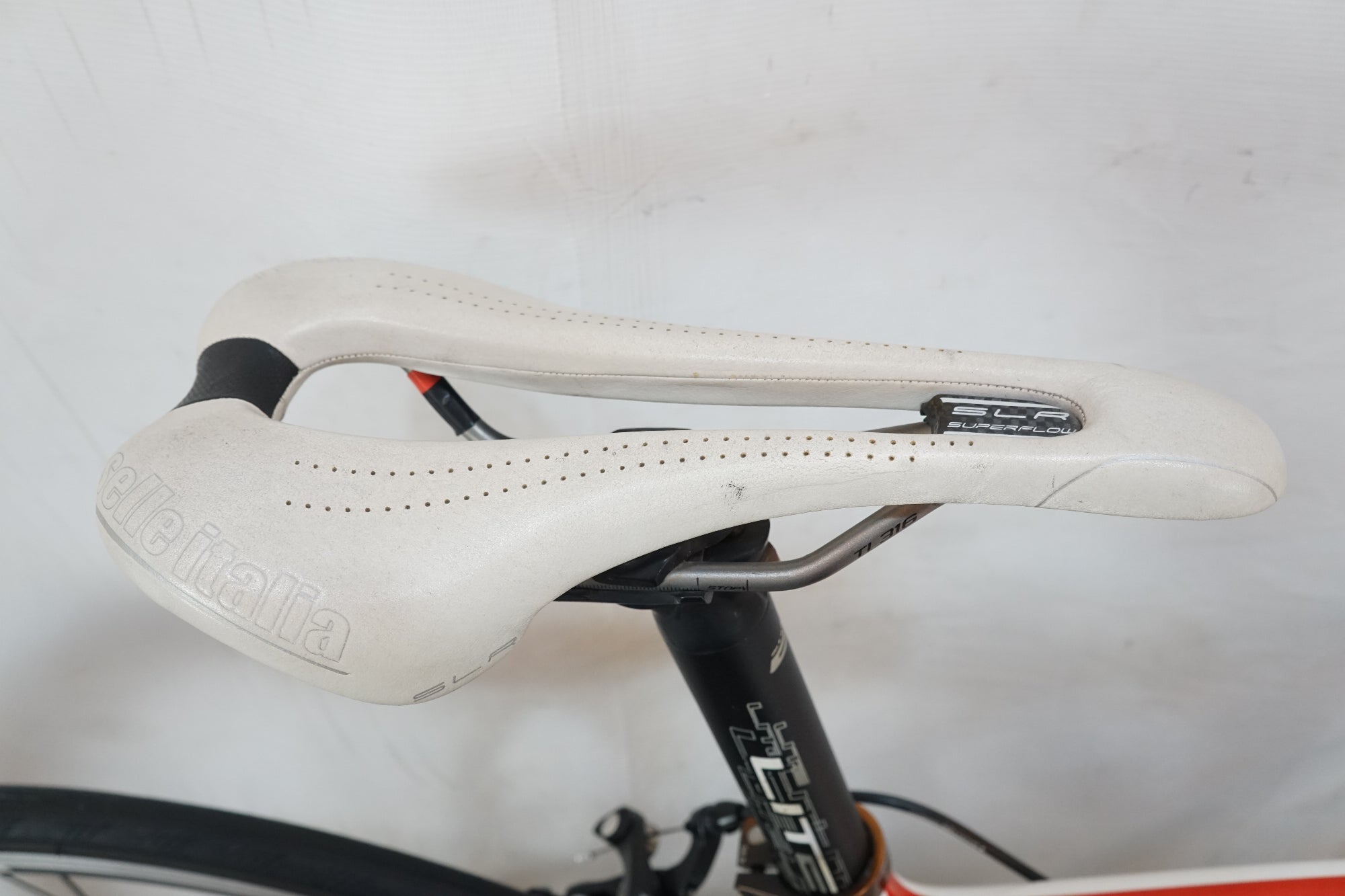 BH 「ビーエイチ」 PRISMA 2011年モデル ロードバイク / 名古屋大須店