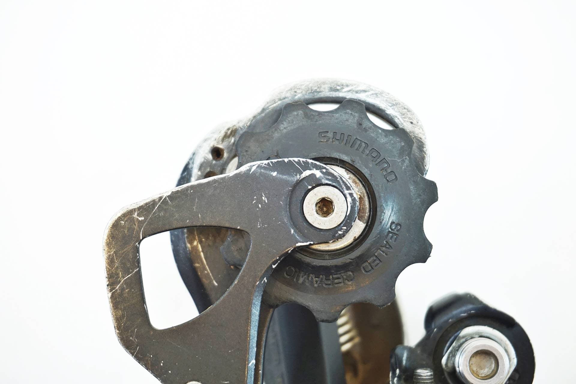 SHIMANO 「シマノ」 RD-M750 SRAM ATTACK シフターセット / 有明ガーデン店