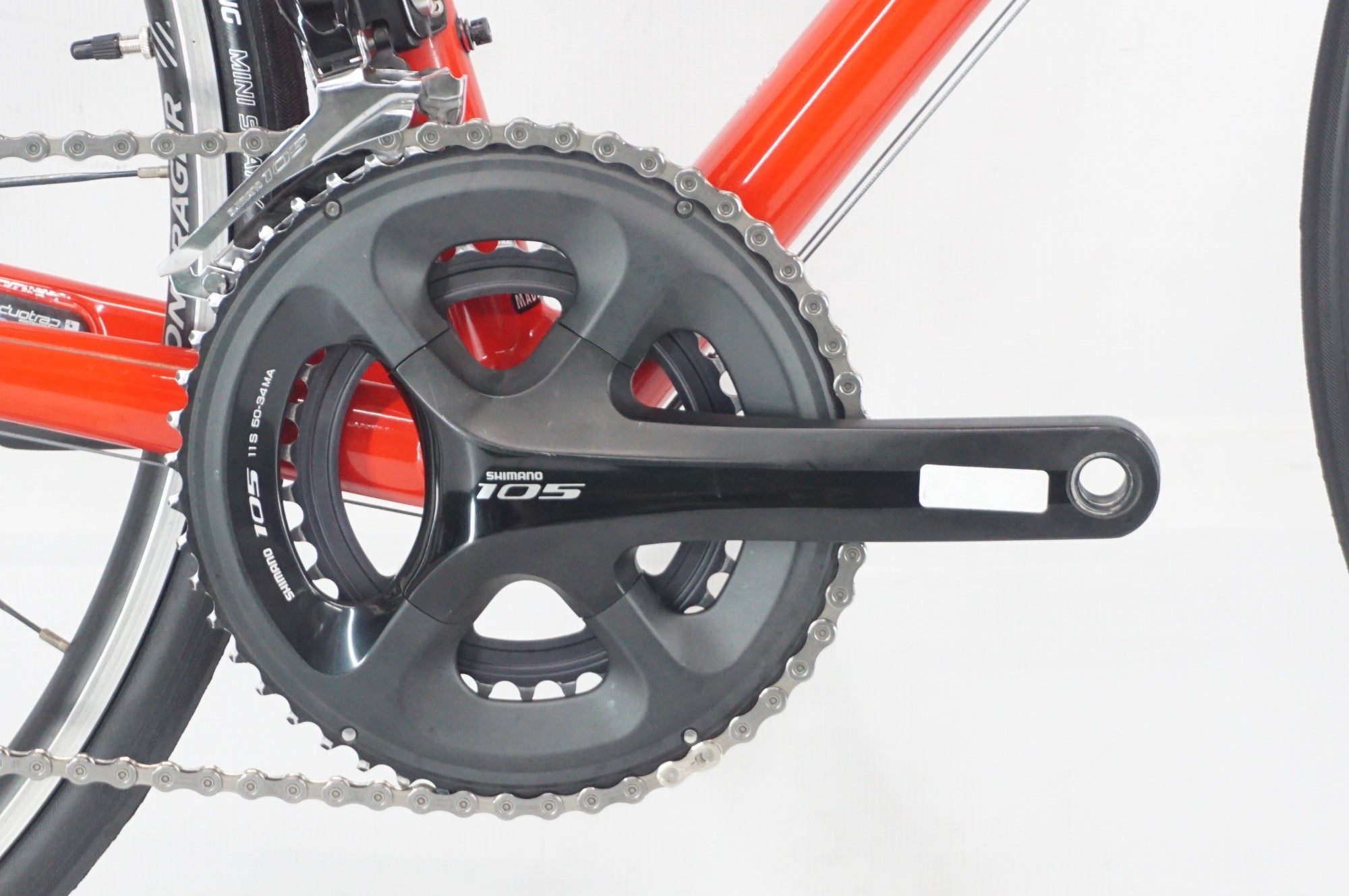 TREK 「トレック」 EMONDA ALR 5 2016年モデル ロードバイク / 阪急塚口店