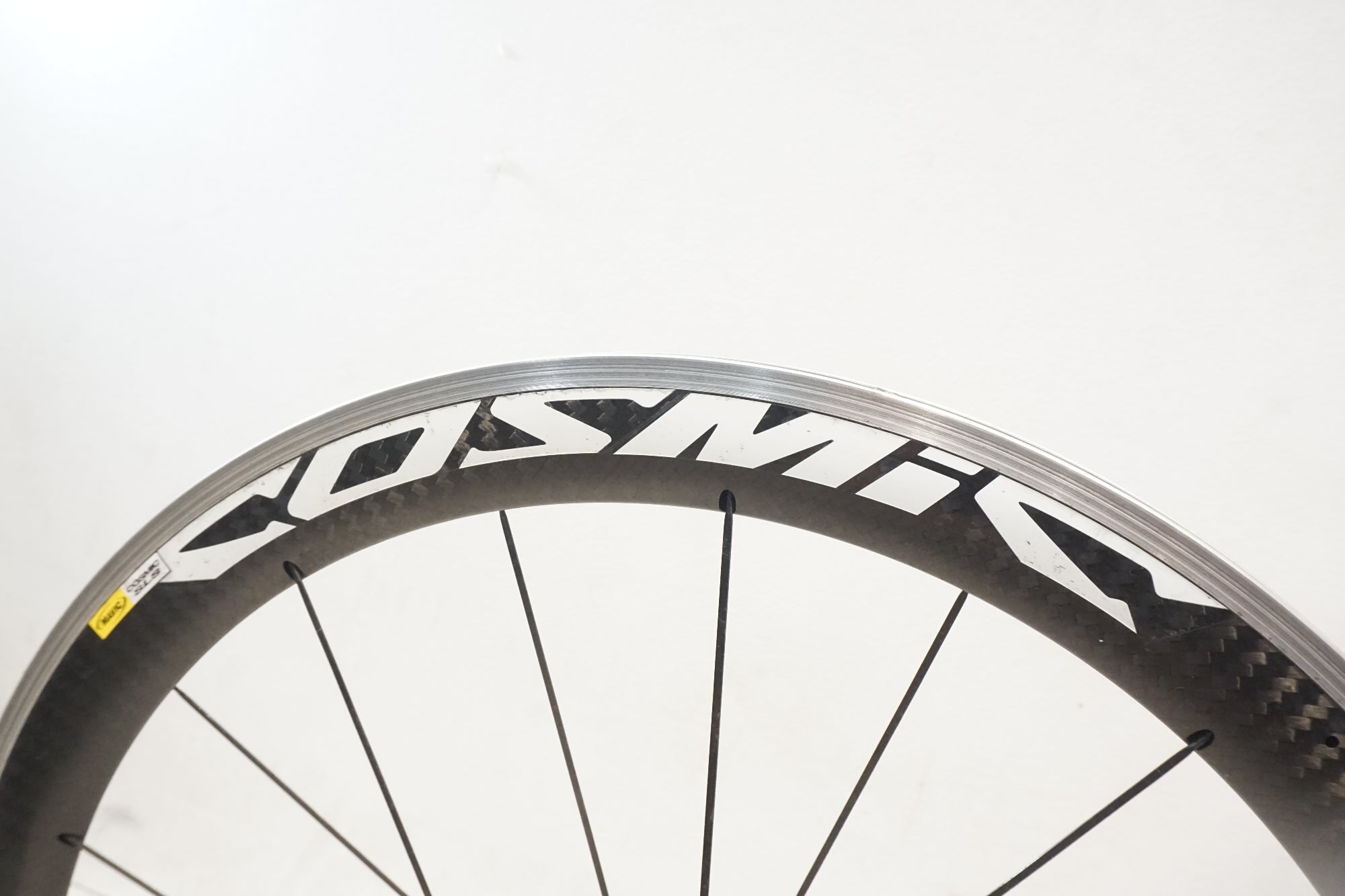 MAVIC 「マビック」 COSMIC CARBON SLS シマノ11速 ホイールセット / 横浜戸塚店