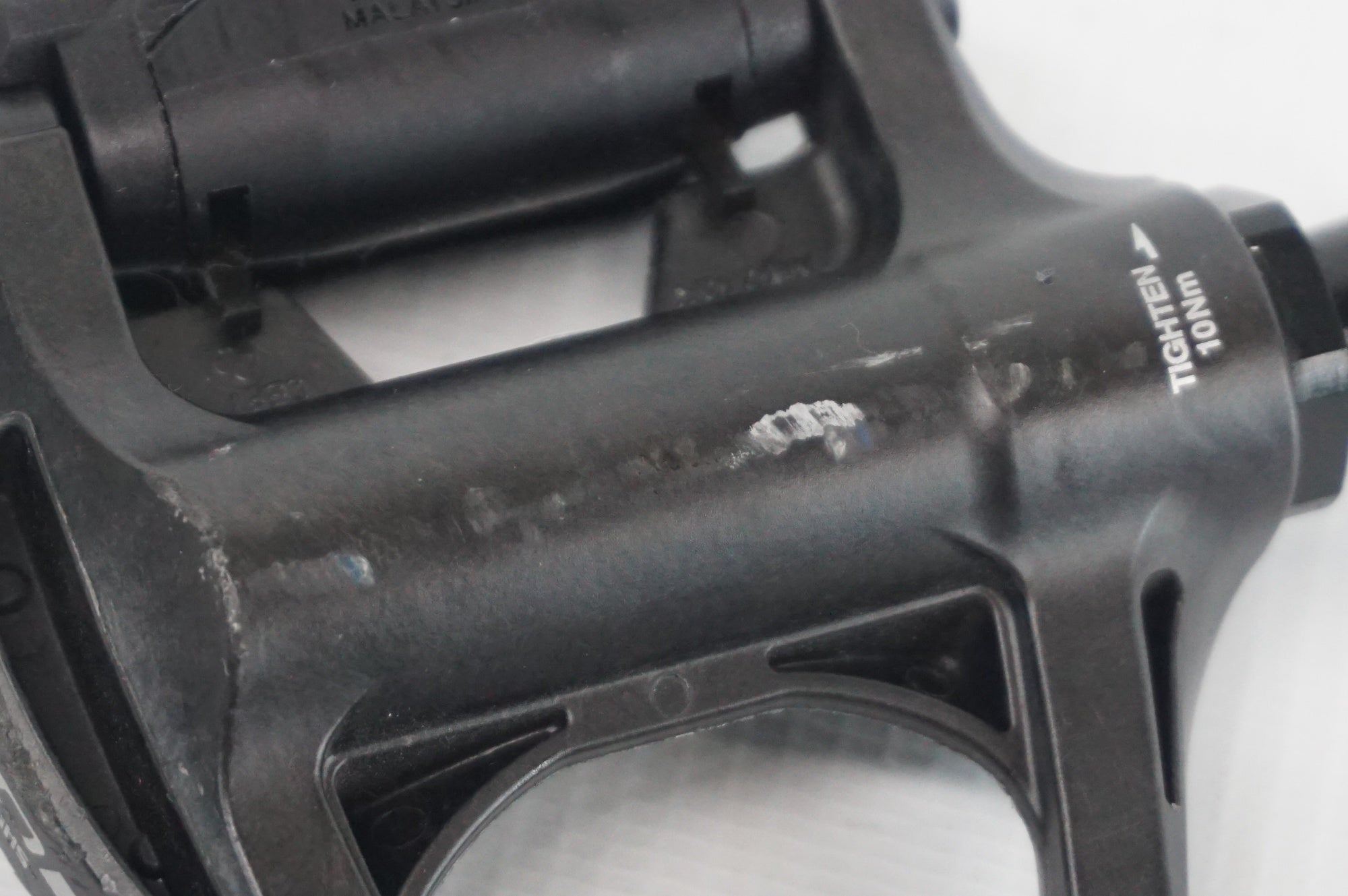 SHIMANO 「シマノ」 105 PD-5800 カバー付き ペダル / 阪急塚口店