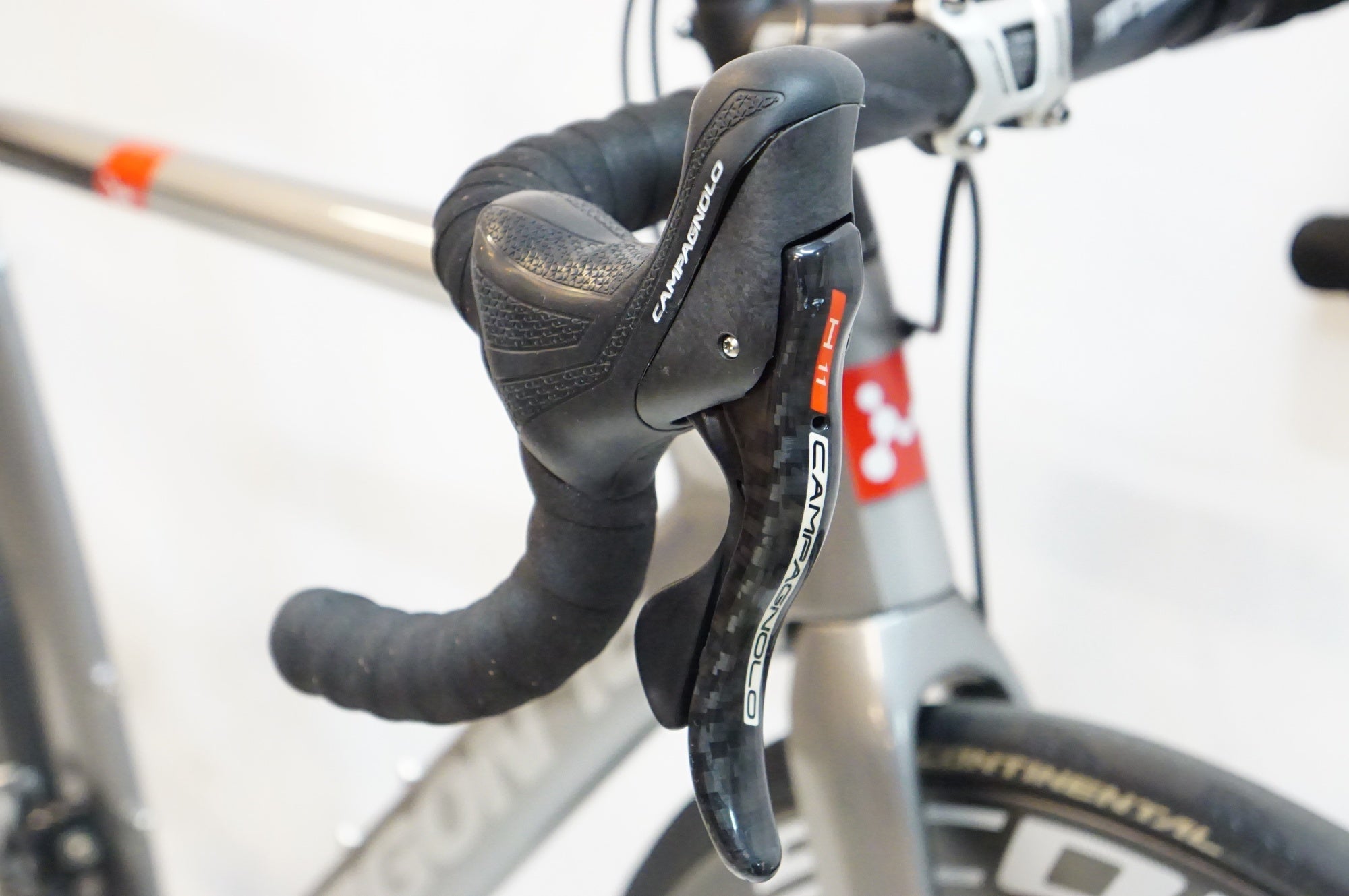 ジャンク ARGON18 「アルゴンエイティーン」 NITROGEN DISC 2019年モデル ロードバイク / 熊谷本店