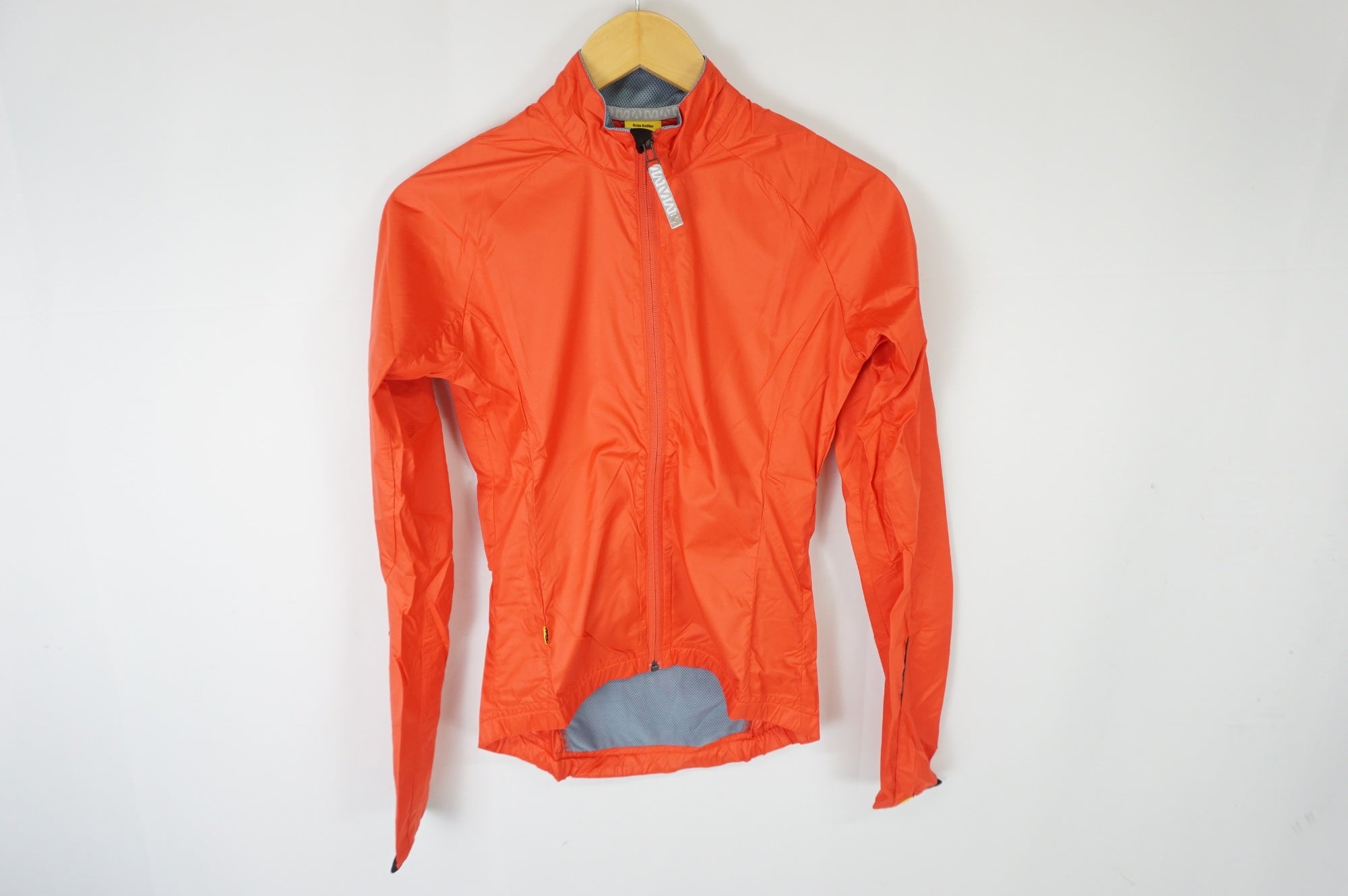 MAVIC 「マヴィック」 CLOUD JACKET レディースSサイズ サイクルジャケット / 大宮店