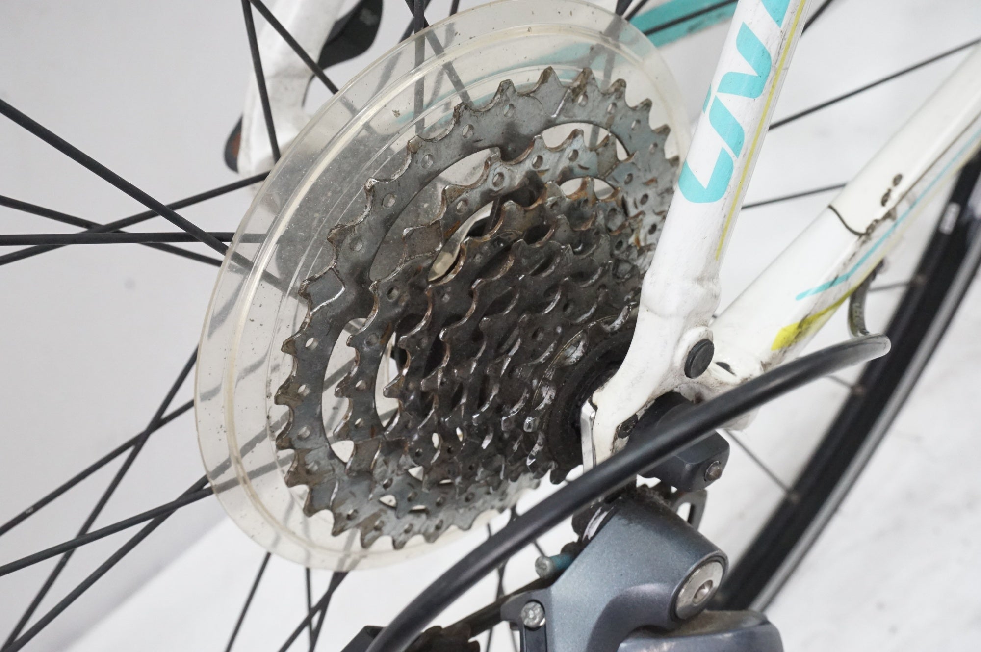 ジャンク LIV 「リブ」 AVAIL 2 2017年モデル ロードバイク / 大宮店