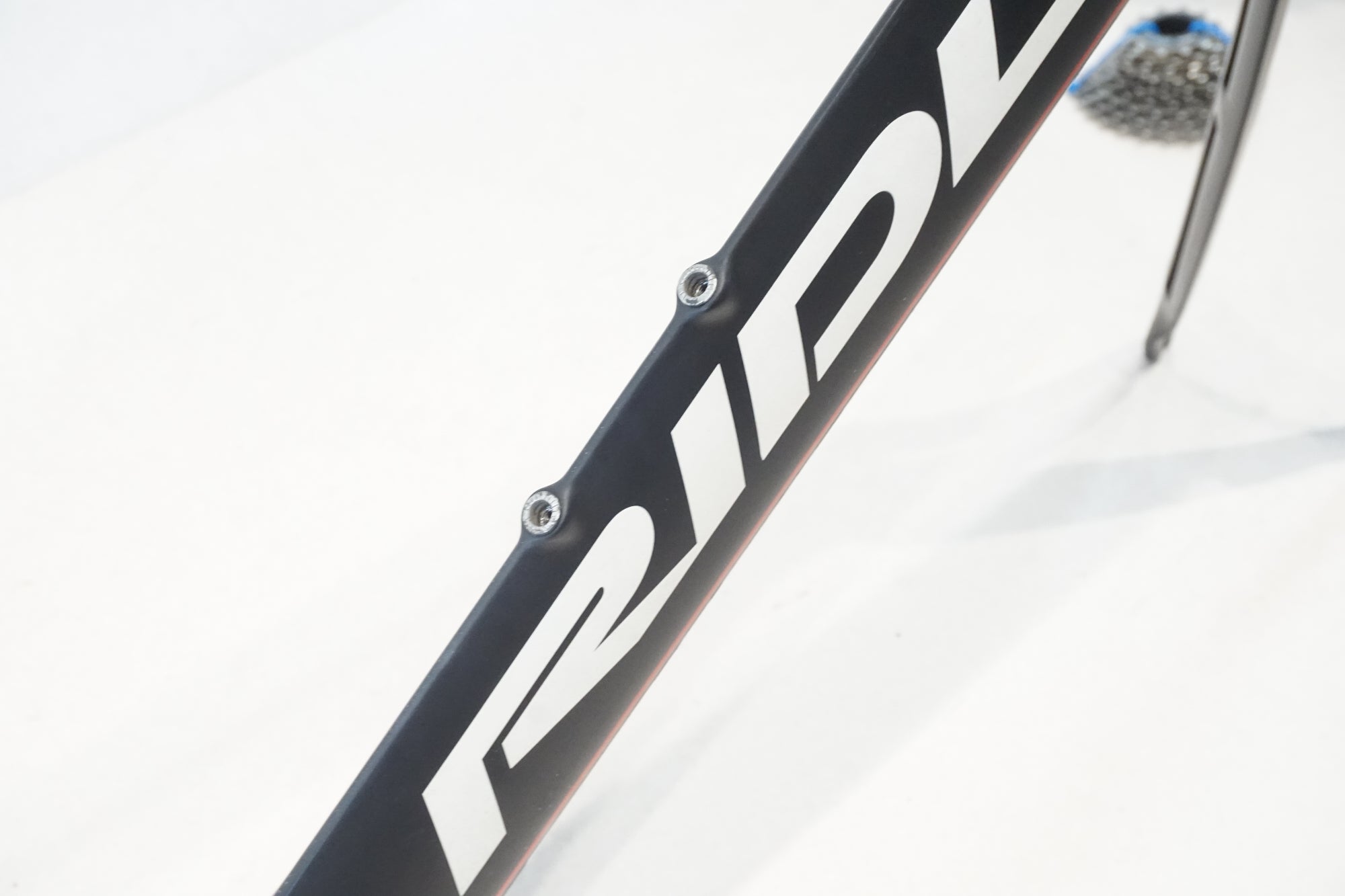 RIDLEY 「リドレー」 NOAH RS チームカラー 2012年モデル フレームセット / 横浜戸塚店