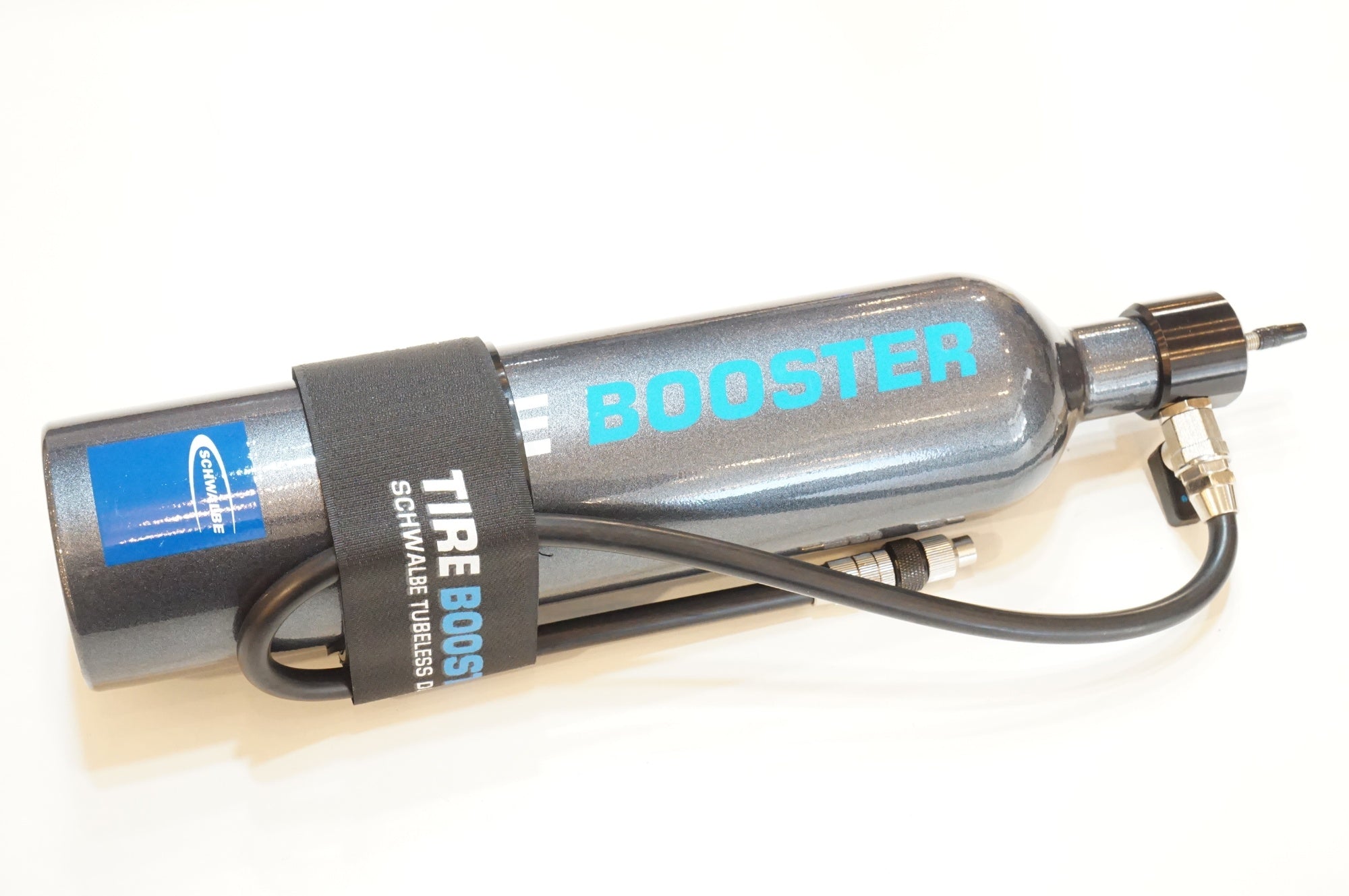 SCHWALBE 「シュワルベ」 TIRE BOOSTER タイヤブースター / バイチャリ