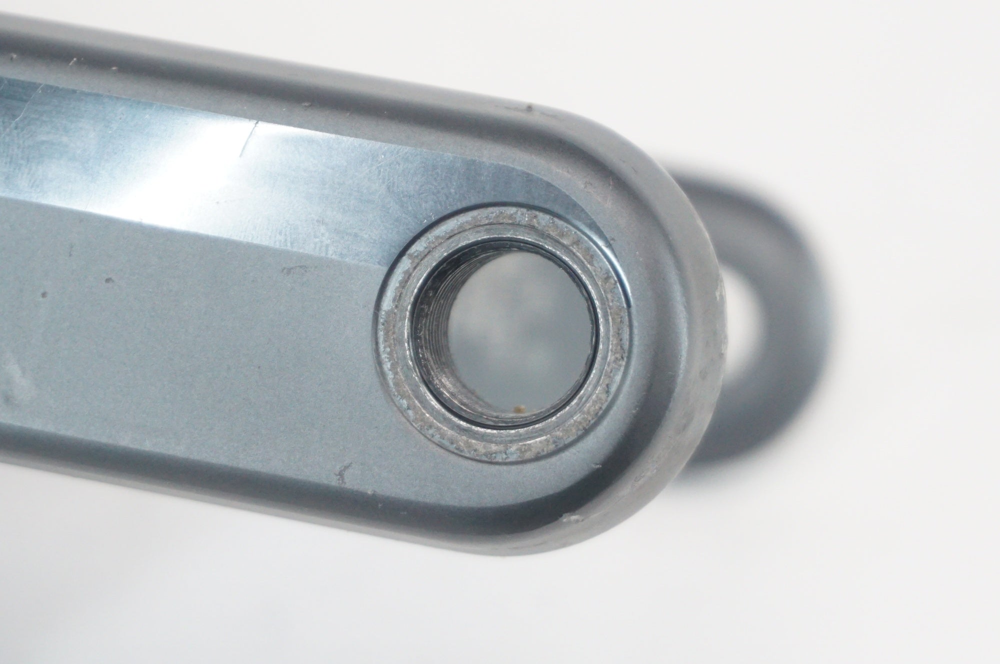 SHIMANO 「シマノ」 ULTEGRA FC-6800 50-34T 170mm クランクセット / 阪急塚口店