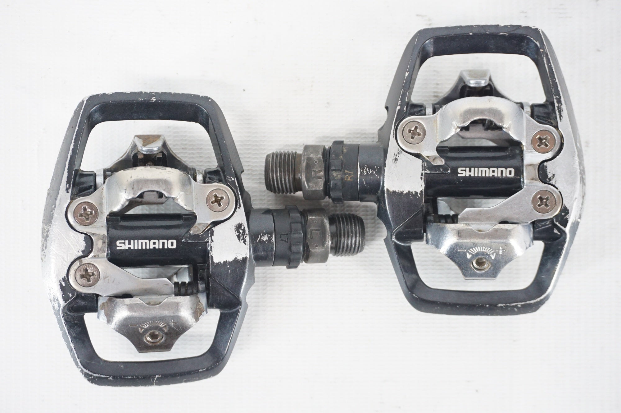 SHIMANO 「シマノ」 PD-ED500 ペダル / 阪急塚口店