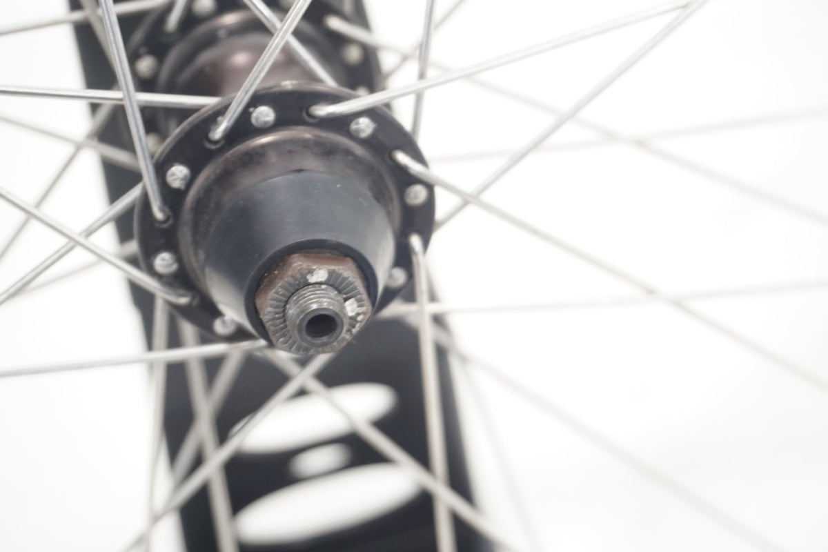 ALEXRIMS 「アレックスリム」 R500 SHIMANO8-9速 ホイールセット / 滋賀大津店