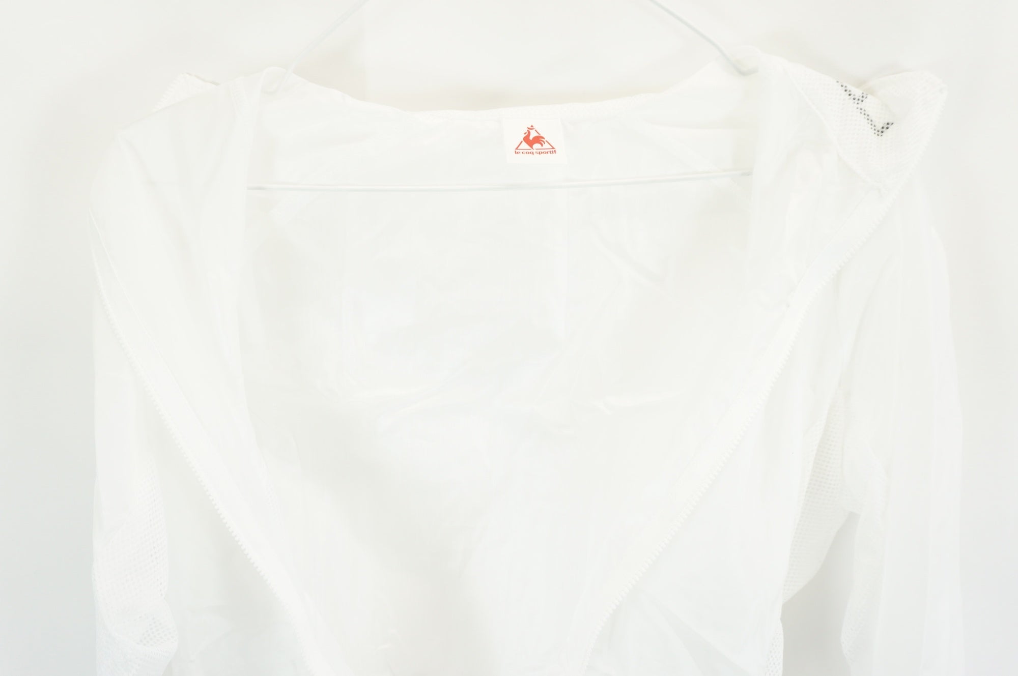 LE COQ SPORTIF 「ルコックスポルティフ」 SSサイズ ウィンドブレーカー / 宇都宮店