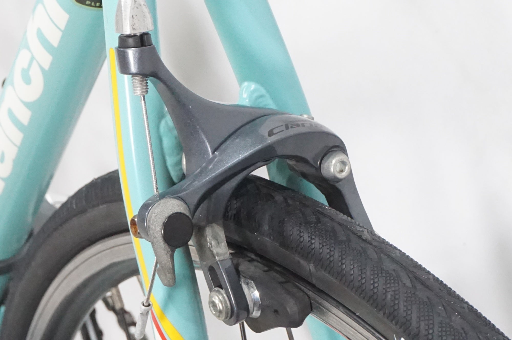 BIANCHI 「ビアンキ」 VIA NIRONE 7 PRO CLARIS 2014年モデル ロードバイク / AKIBA店